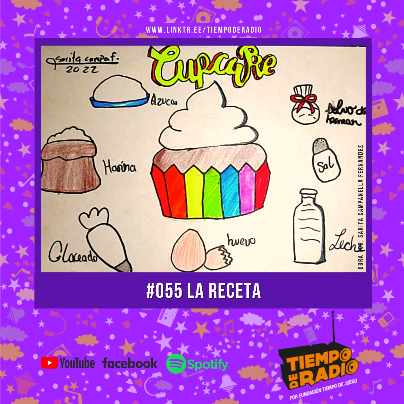 Tiempo de Radio