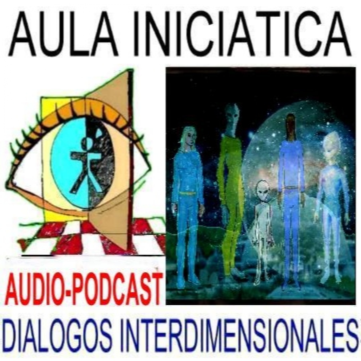 Podcast Aula Iniciatica