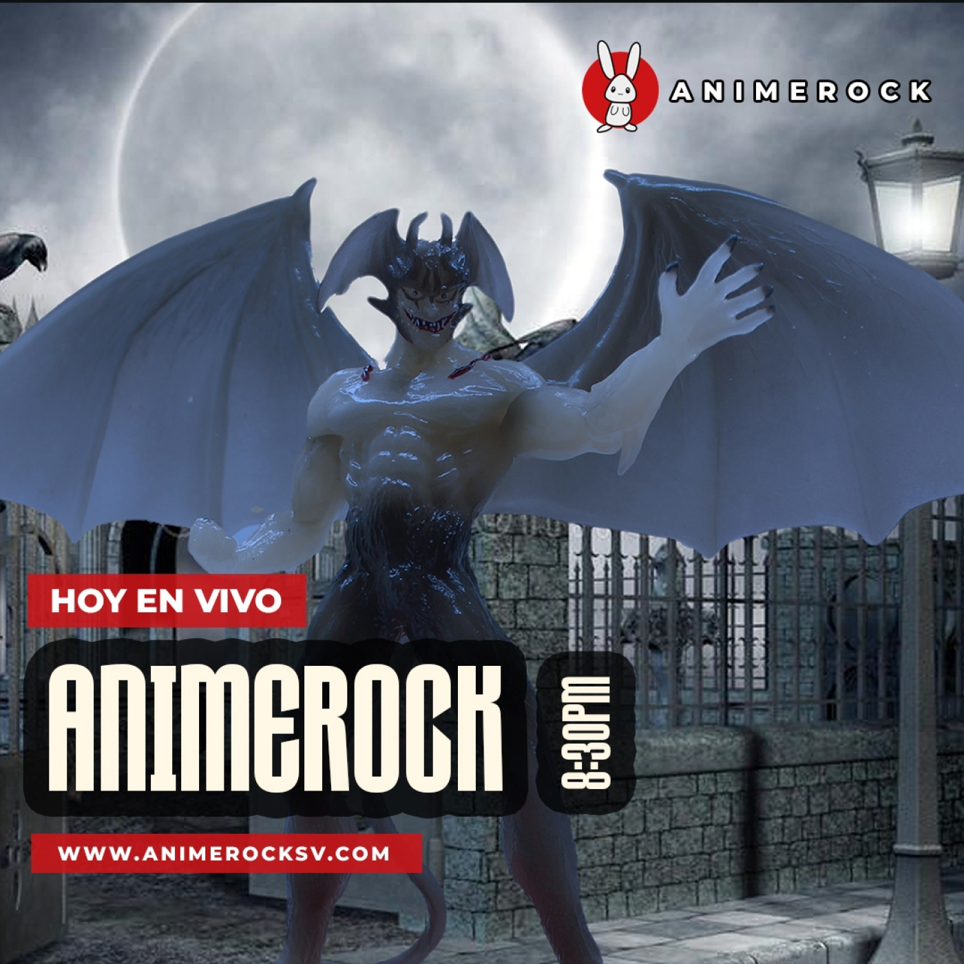 Anime Rock