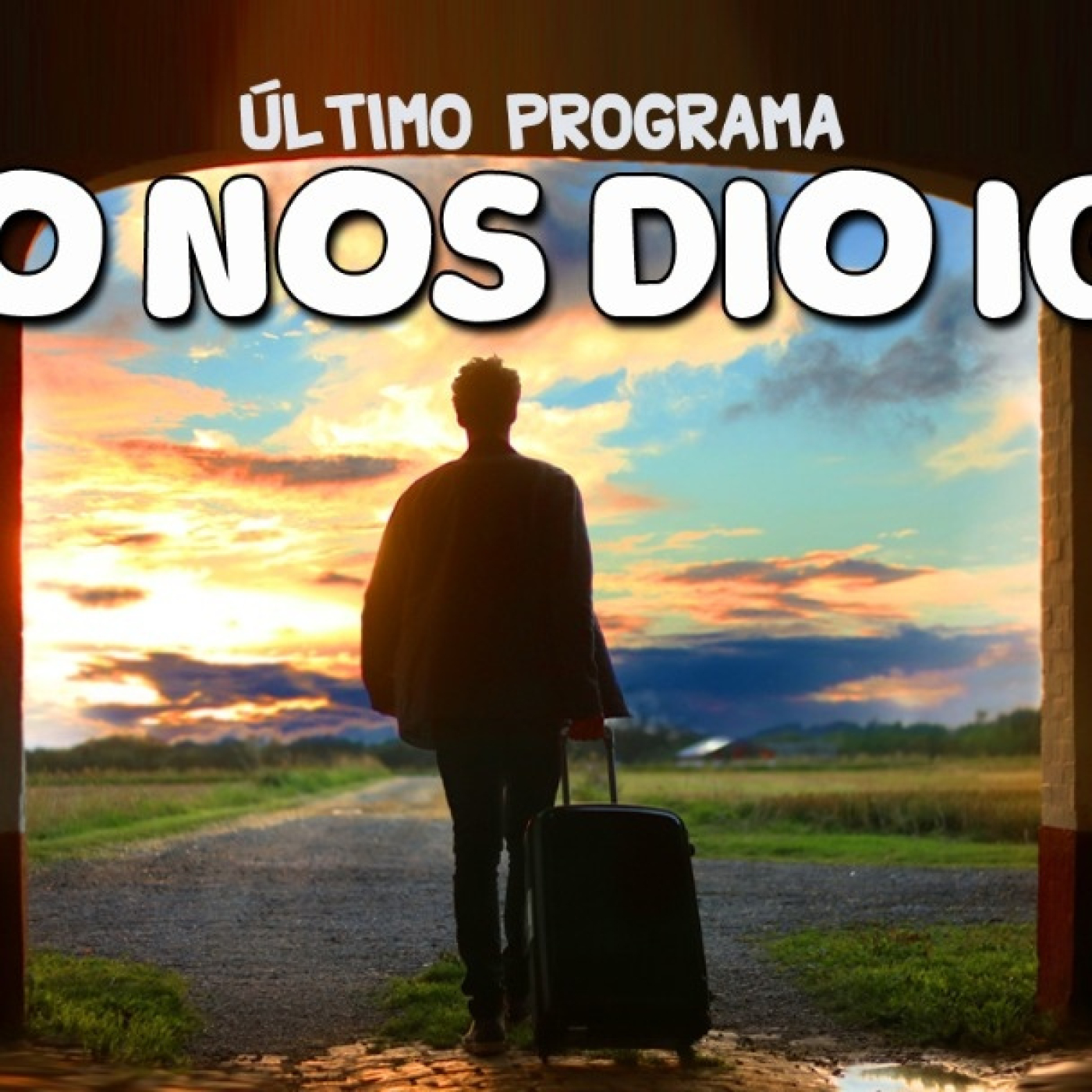 Podcast de Misterios