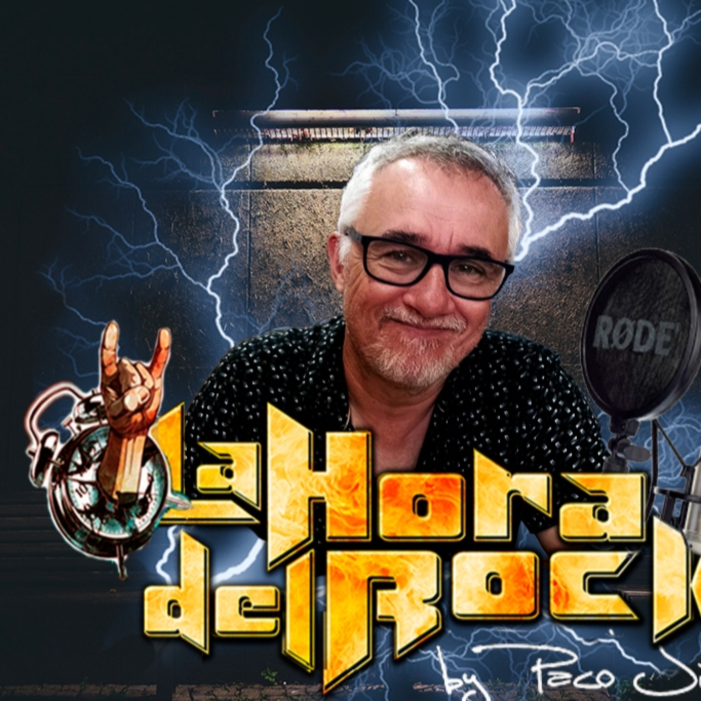 La hora del rock n.200 a por el 300!! heavy metal en estado puro