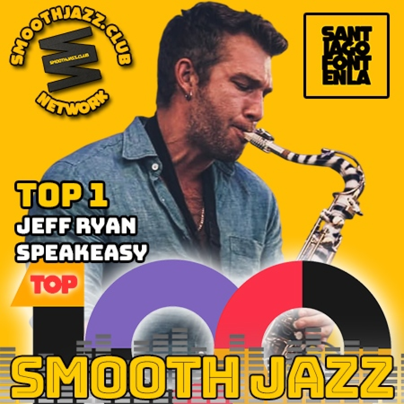 Smooth Jazz Top 100