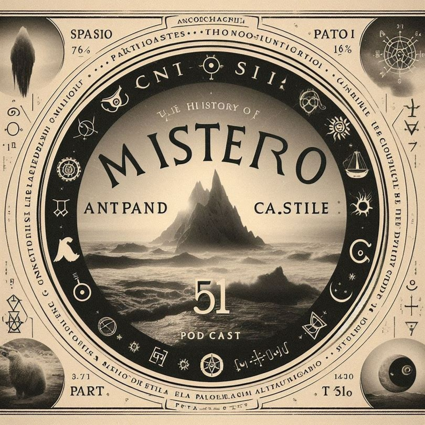 Misterio 51 Podcast