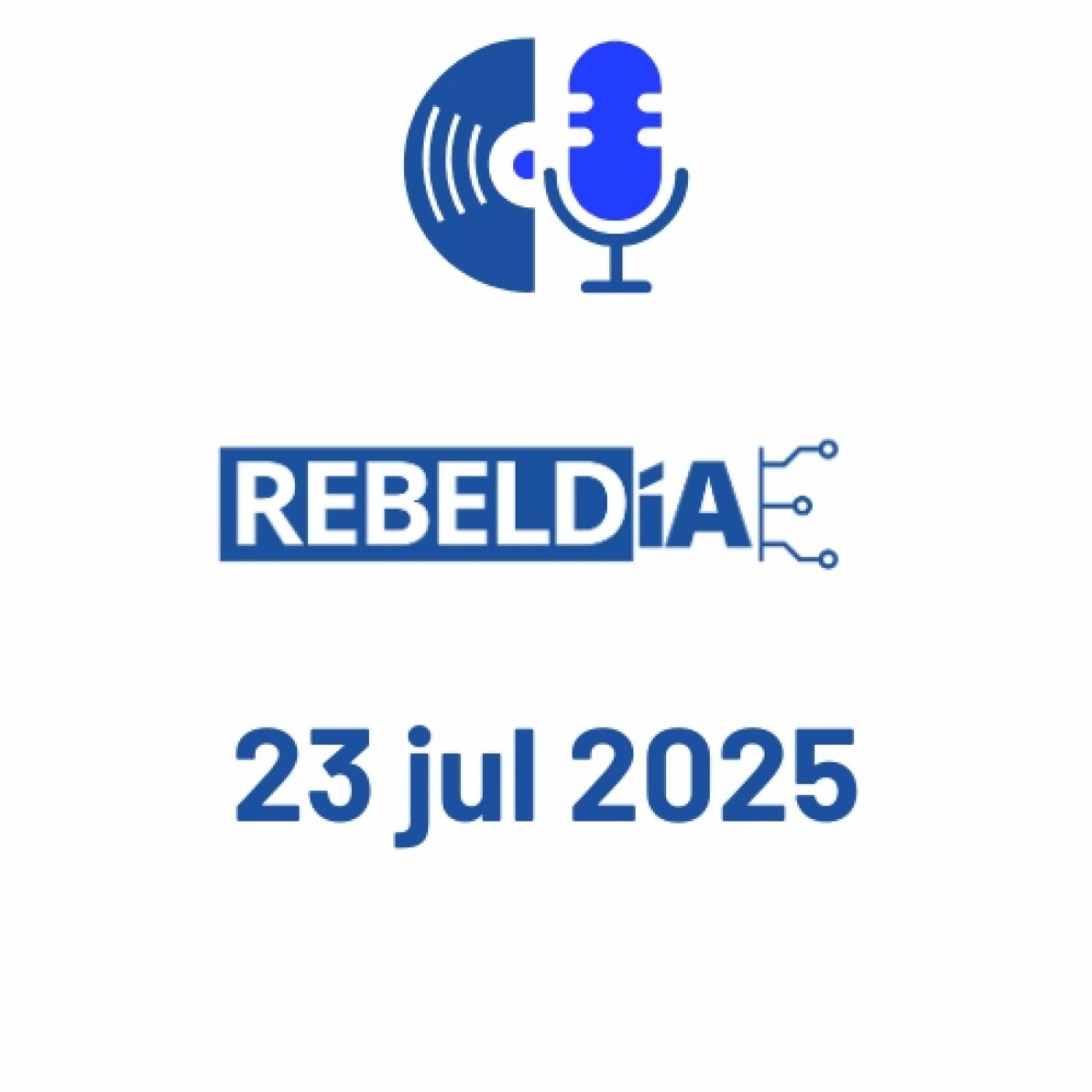 Las principales noticias de Cuba y el mundo este 23 de julio episode artwork