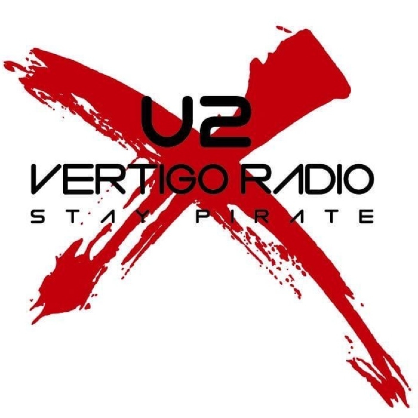Vertigo Radio 17 - 16 - 09-02-22 U2 Radio 631 episode artwork