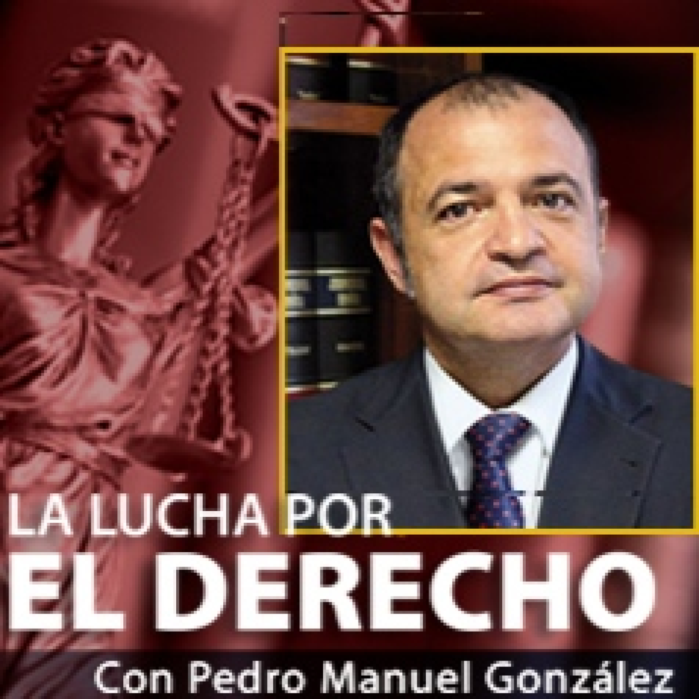 La corrupción, factor de obediencia episode artwork