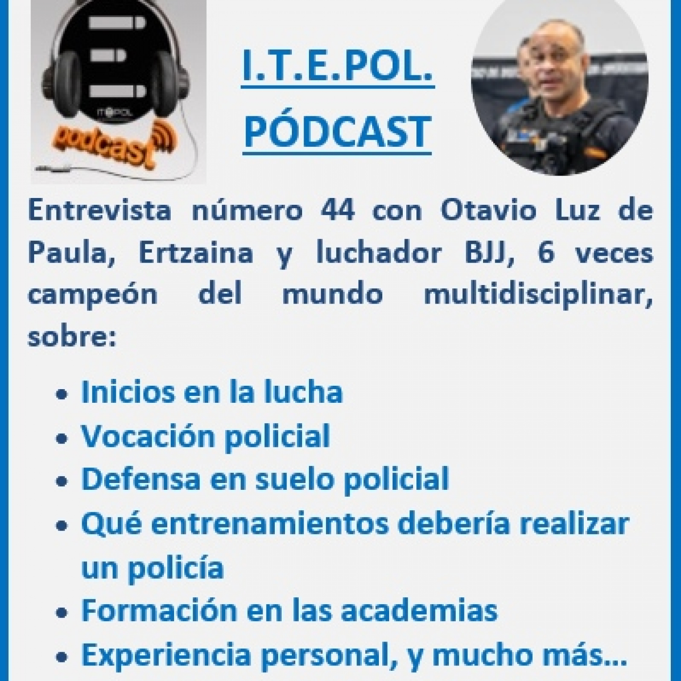 ITEPOL