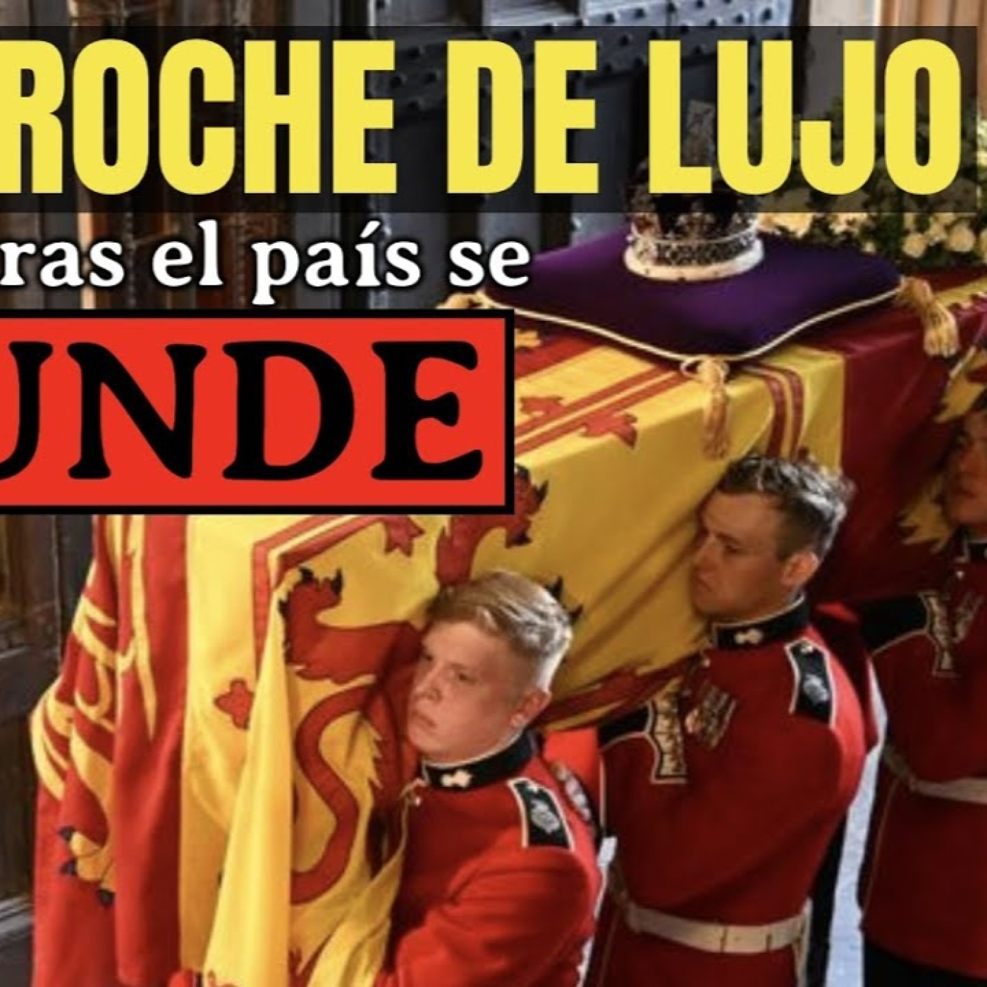 Detrás de la Razón con Roberto de la Madrid