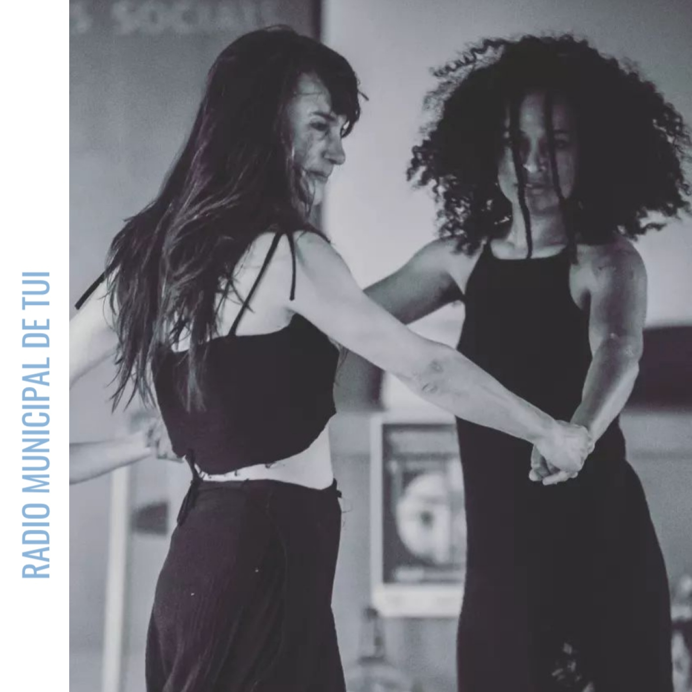 Ent. Nuria Sotelo, bailarina e coreógrafa | Actuación Furia Sotelo na igrexa de San Domingos episode artwork