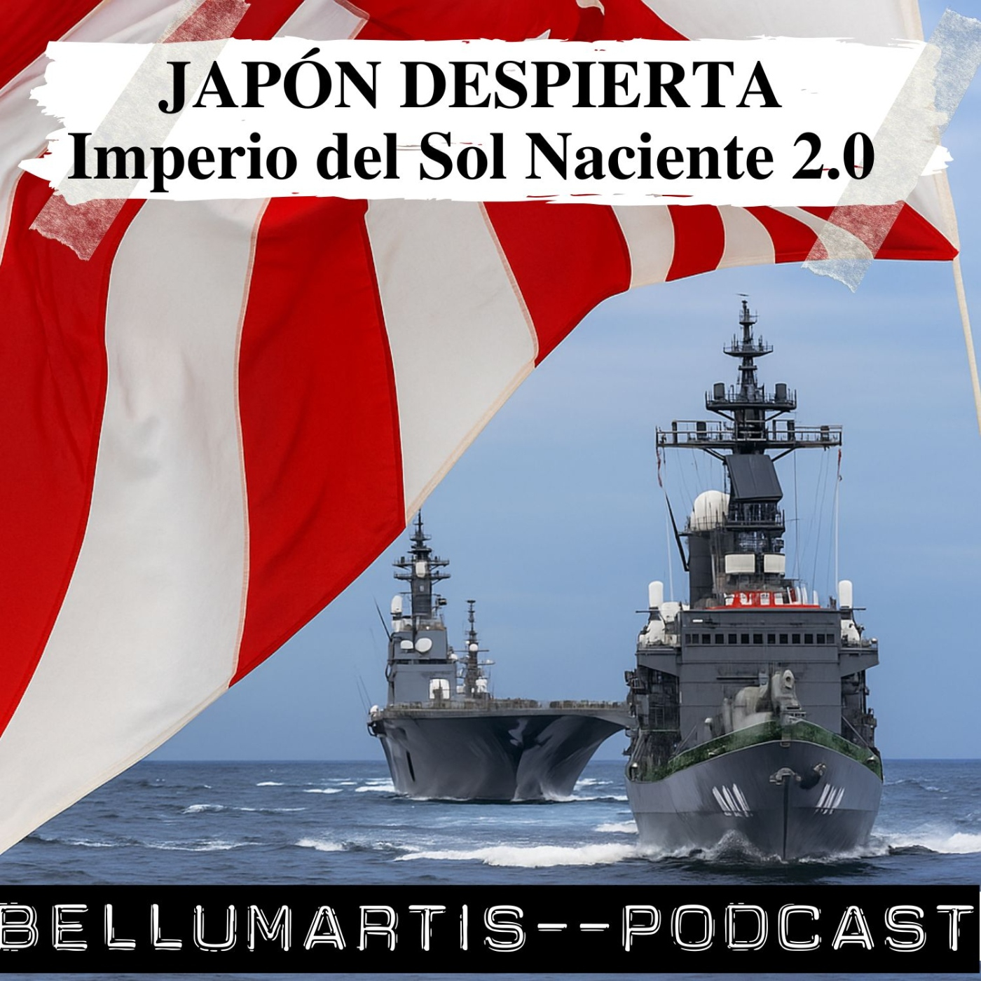 JAPÓN DESPIERTA: Imperio del Sol Naciente 2.0. El rearme que cambia el equilibrio en Asia *Efraín*