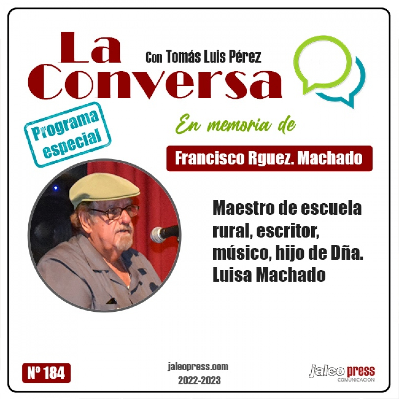 La Conversa