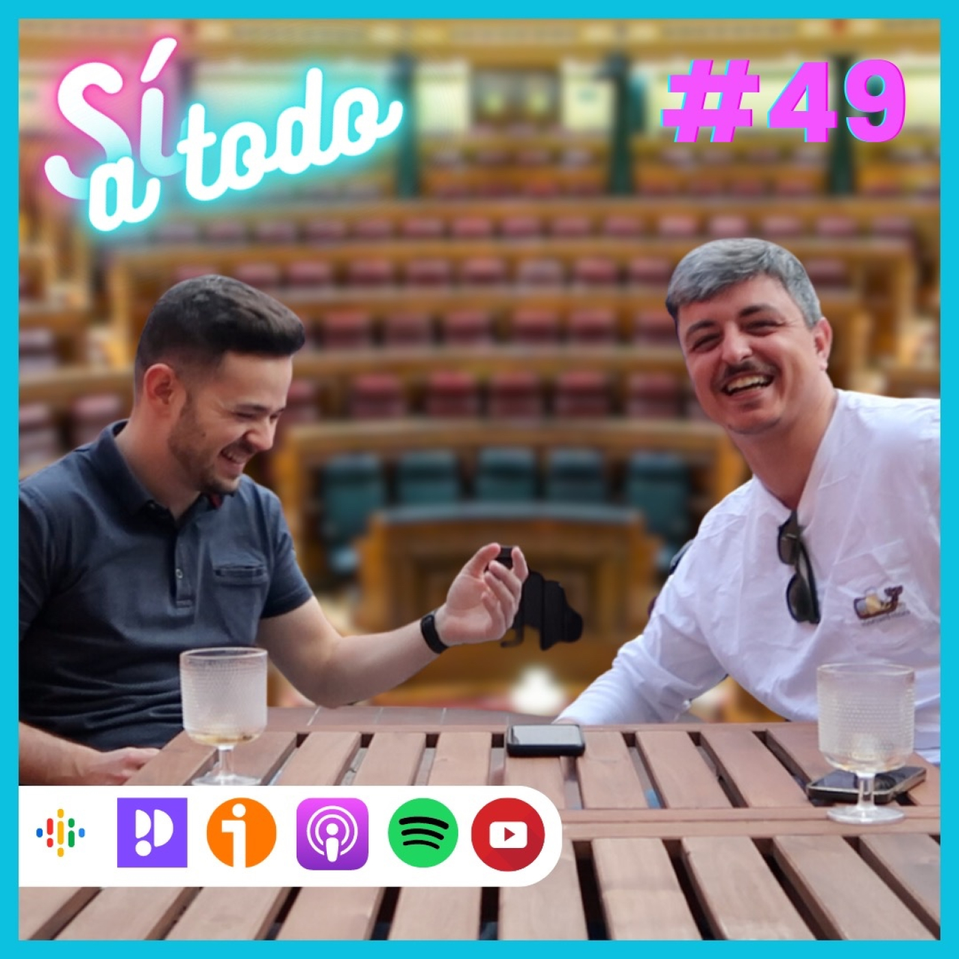 Sí a todo