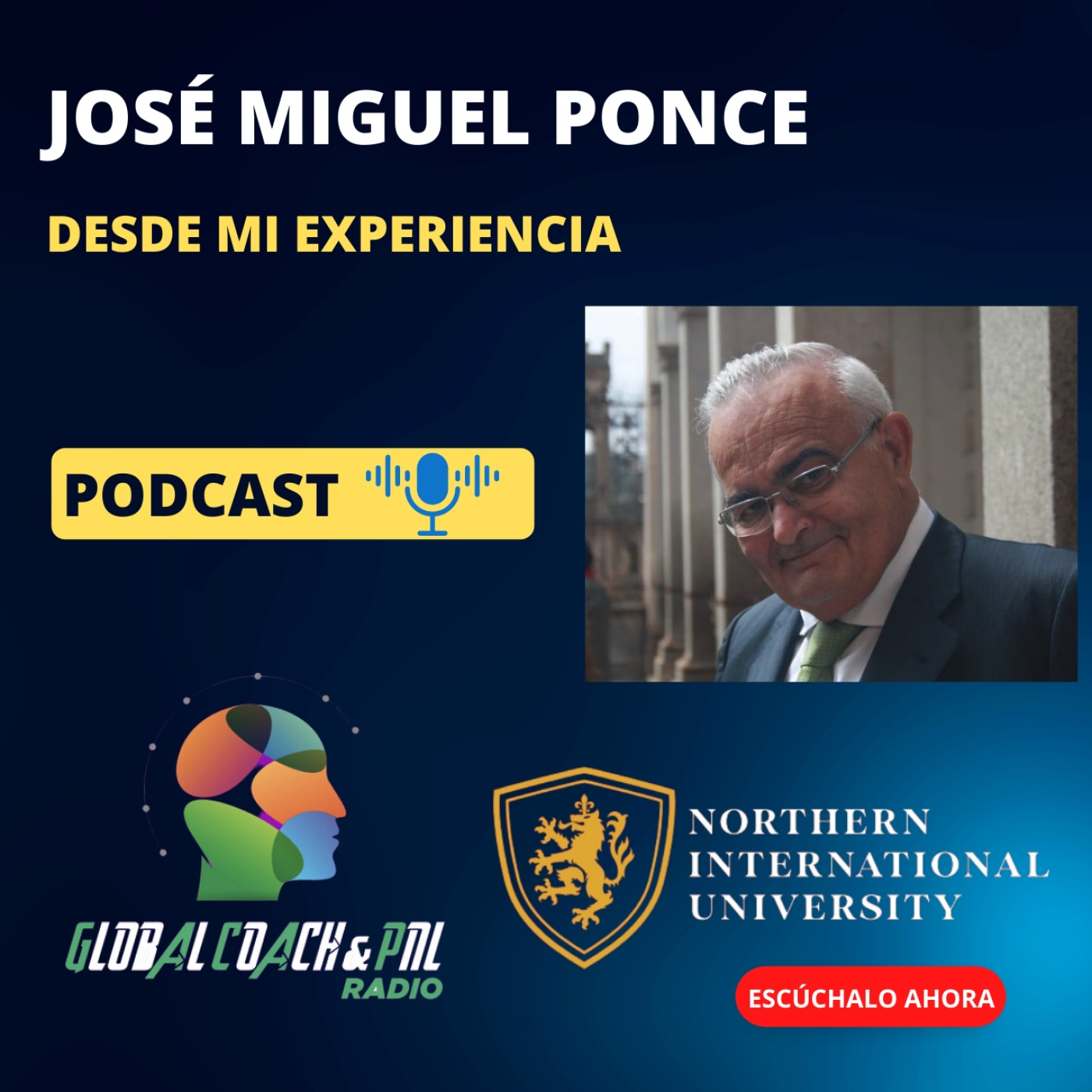 Desde la Experiencia | José Miguel Ponce | ¿Sabes quién eres?