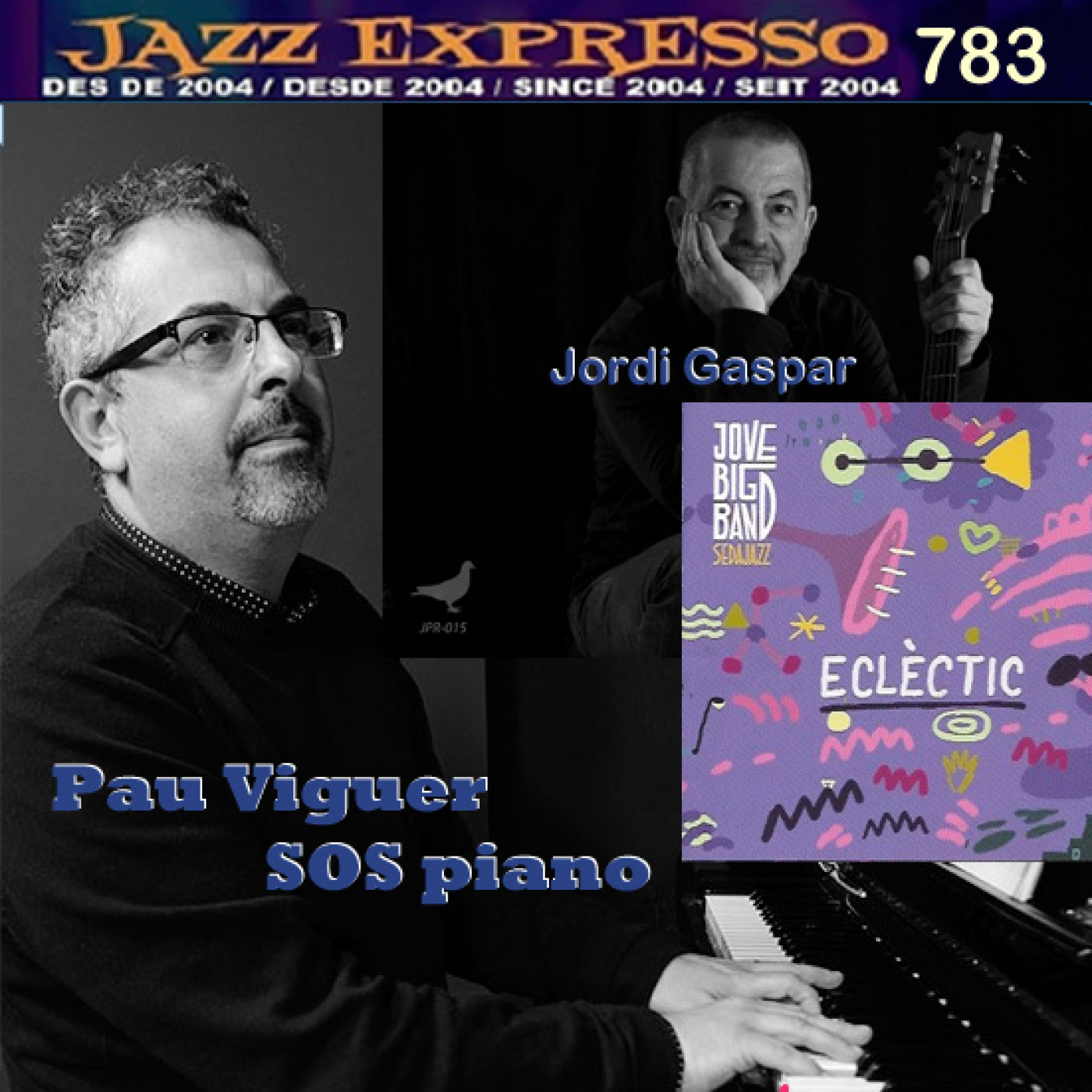 Jazz Expresso