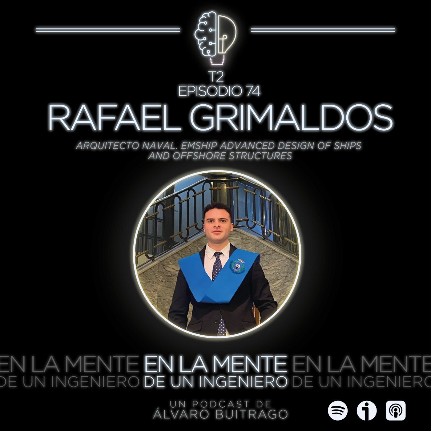 En La Mente De Un Ingeniero