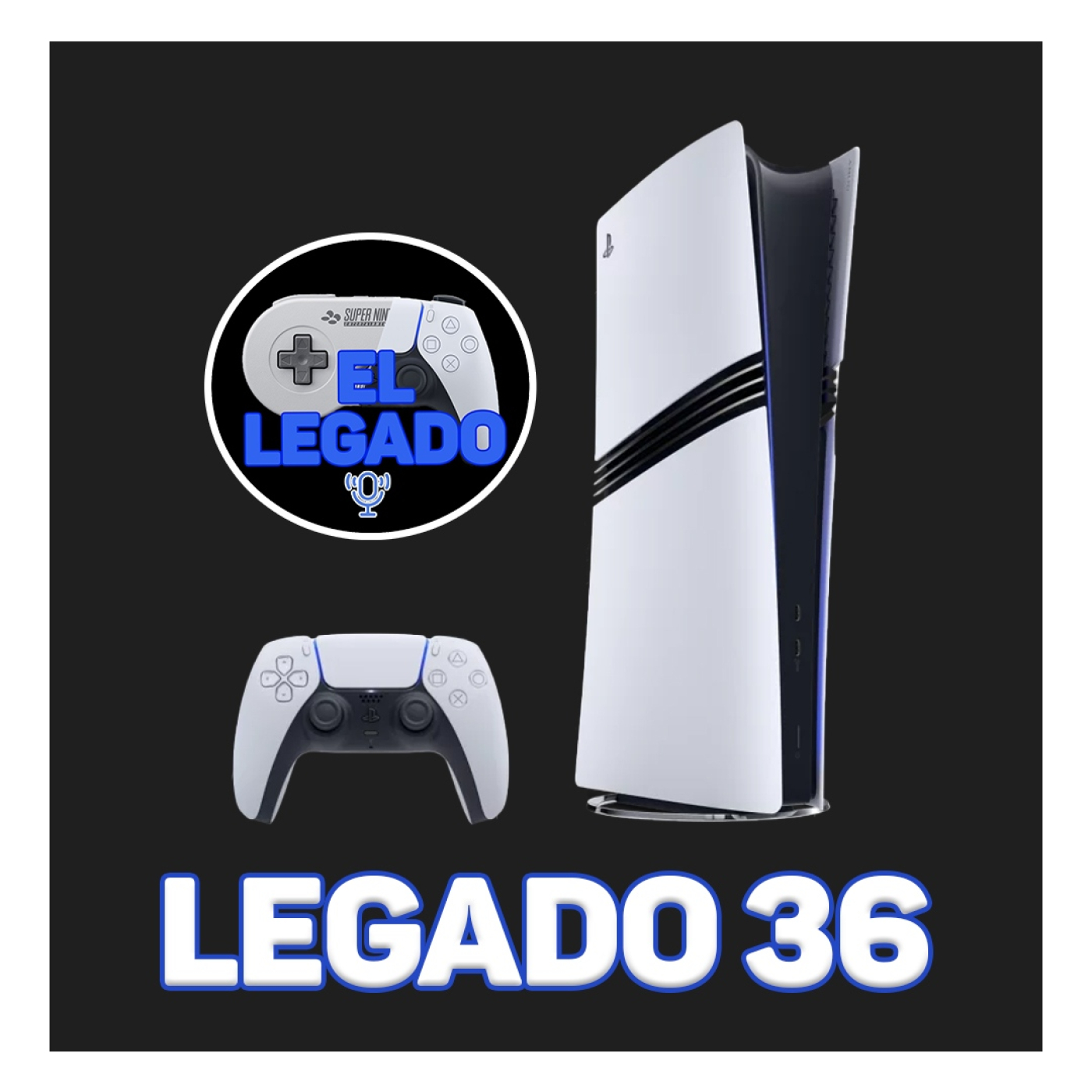El Legado