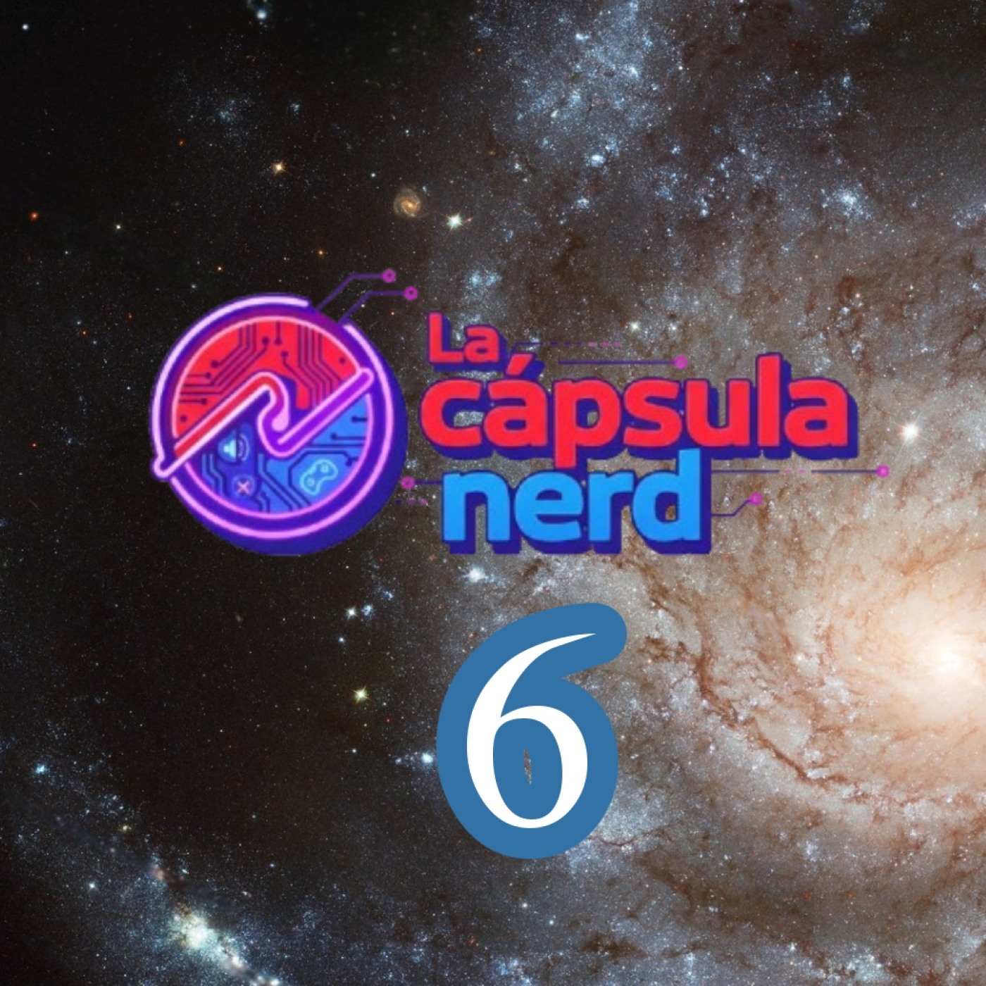 La Cápsula Nerd
