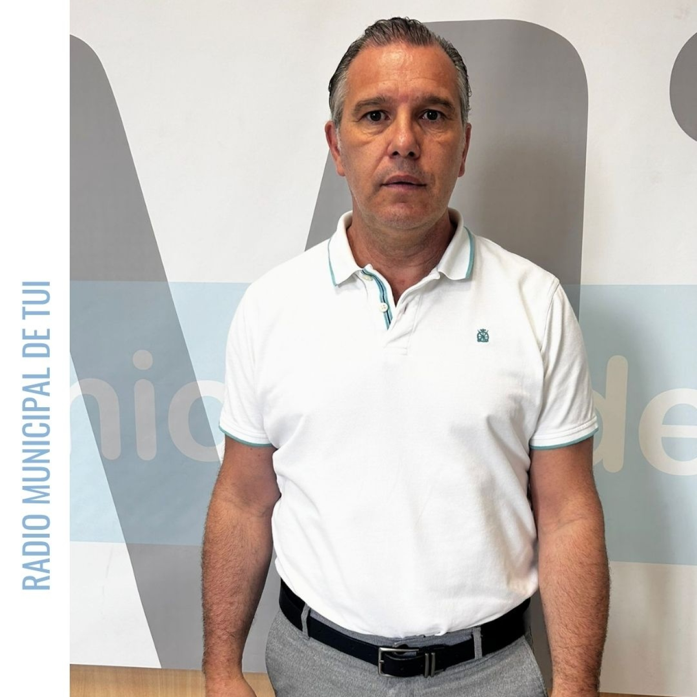 Ent. José Manuel Palacín, concelleiro non adscrito | Rolda pleno ordinario maio episode artwork
