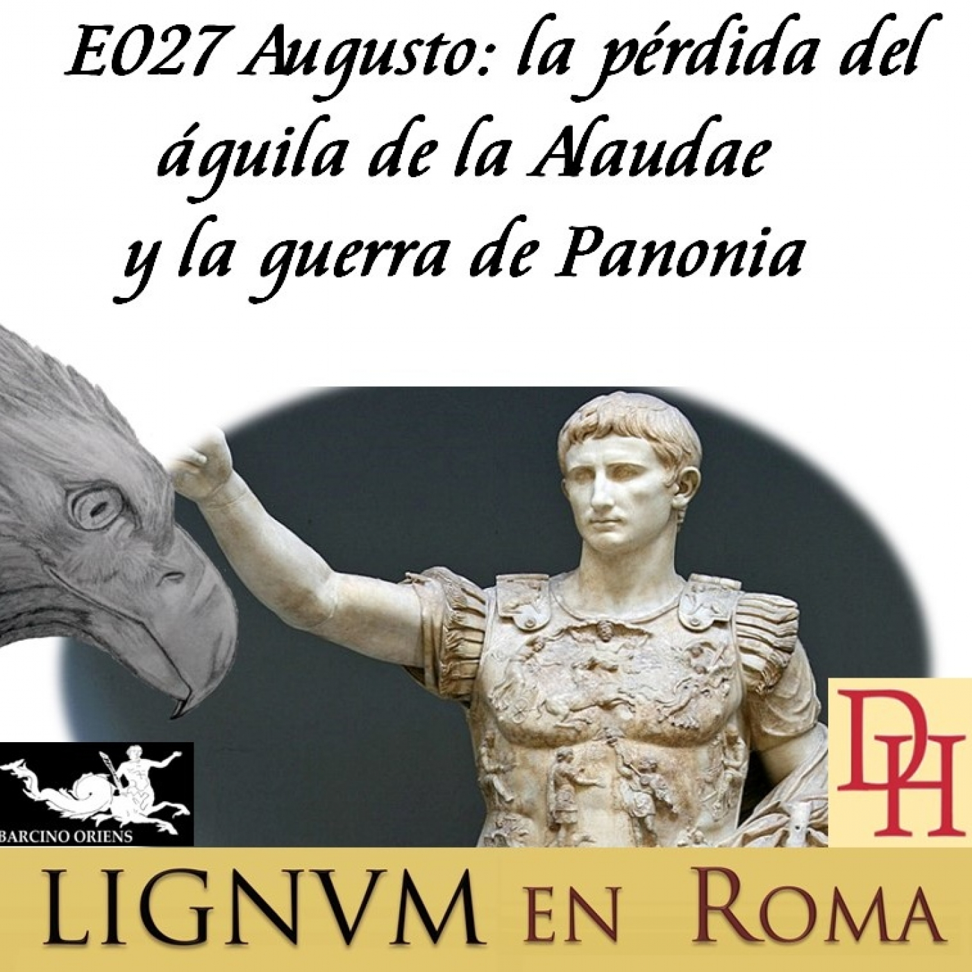 Lignum en Roma (LeR)