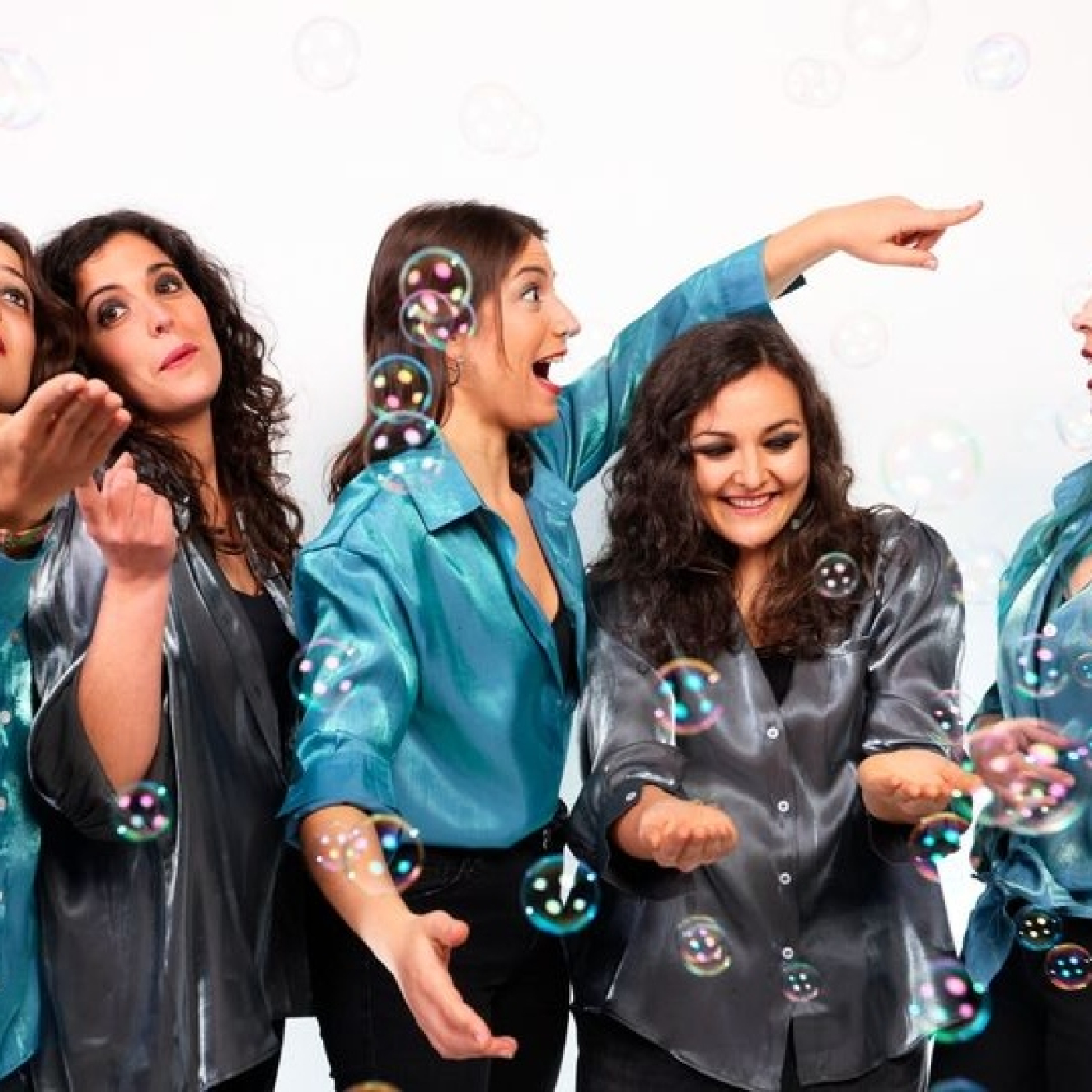 Sons de Nós 1 de agosto de 2022