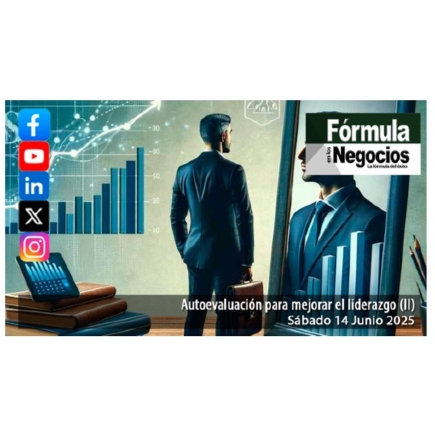 FÓRMULA EN LOS NEGOCIOS