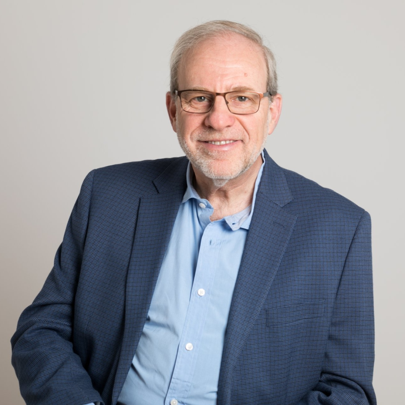 Gustavo Schutt (Consultor especializado en Exit Planning y autor de “La reinvención del dueño”)