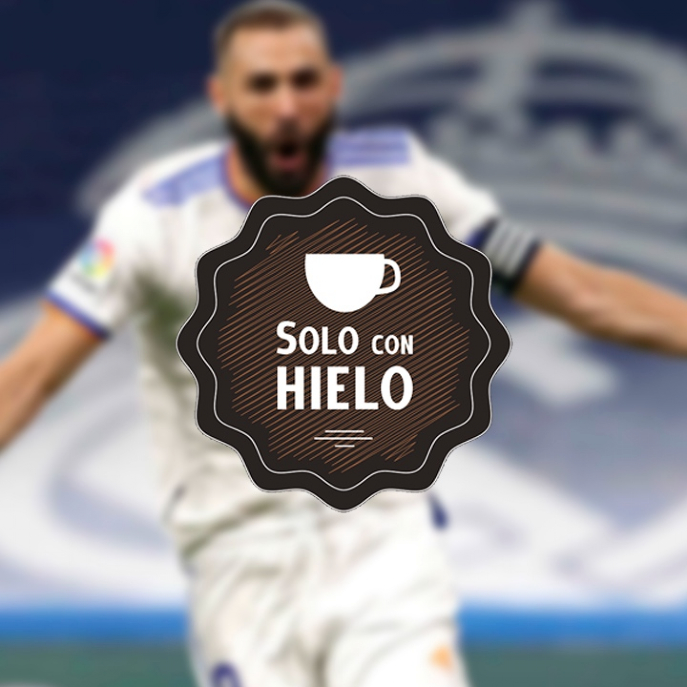 Solo con hielo