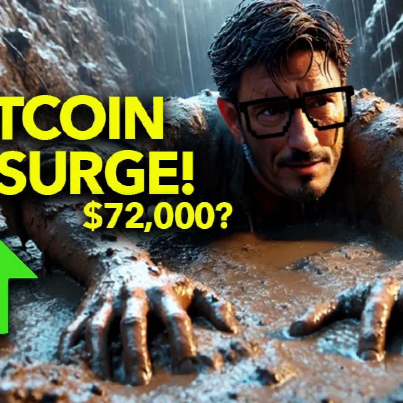 Rodrigo Arnedo Noticias BTC