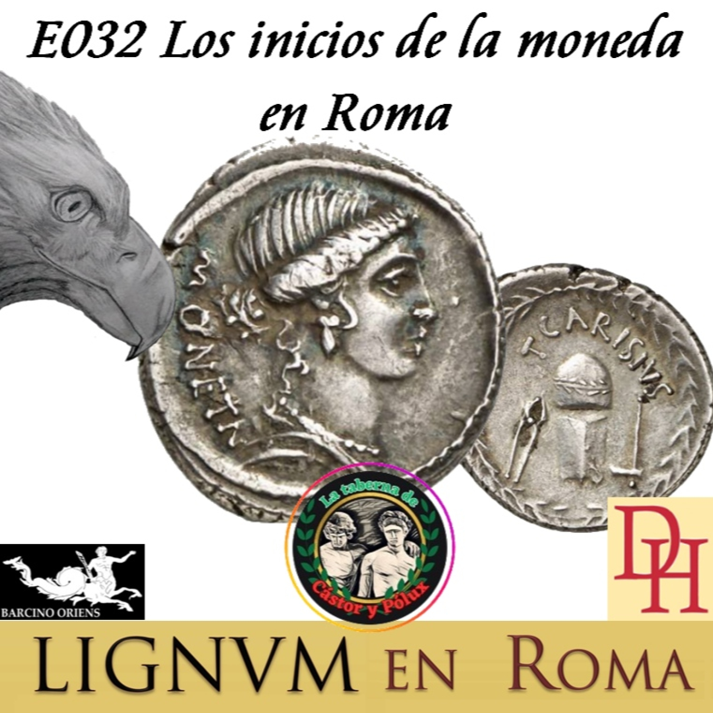 Lignum en Roma (LeR)