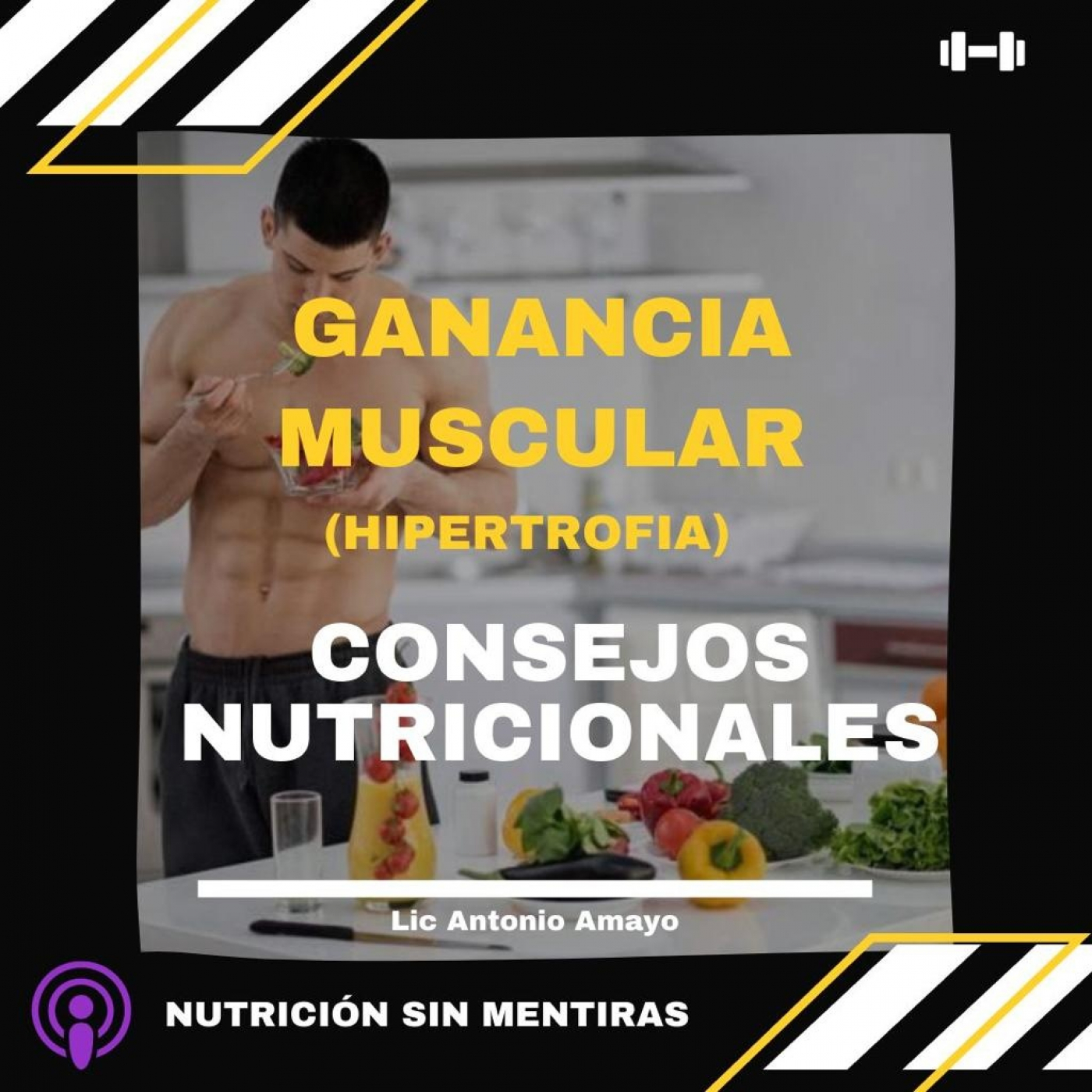 NUTRICION SIN MENTIRAS