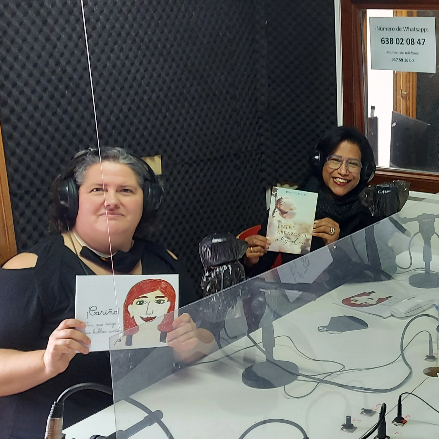 Un libro en RB. (Recopilación últimas temporadas)
