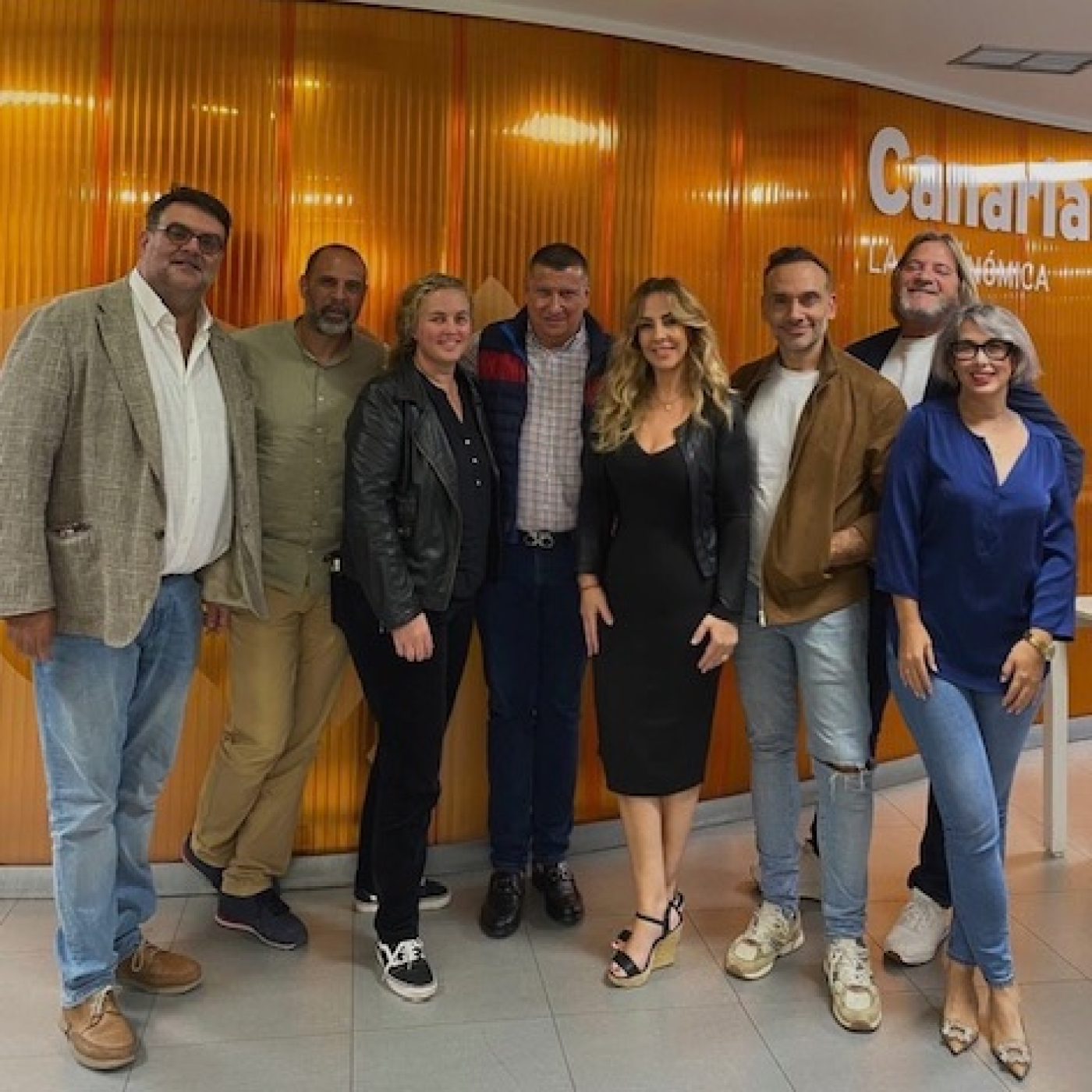 Siempre nos quedará París, con Rosa Vidal.