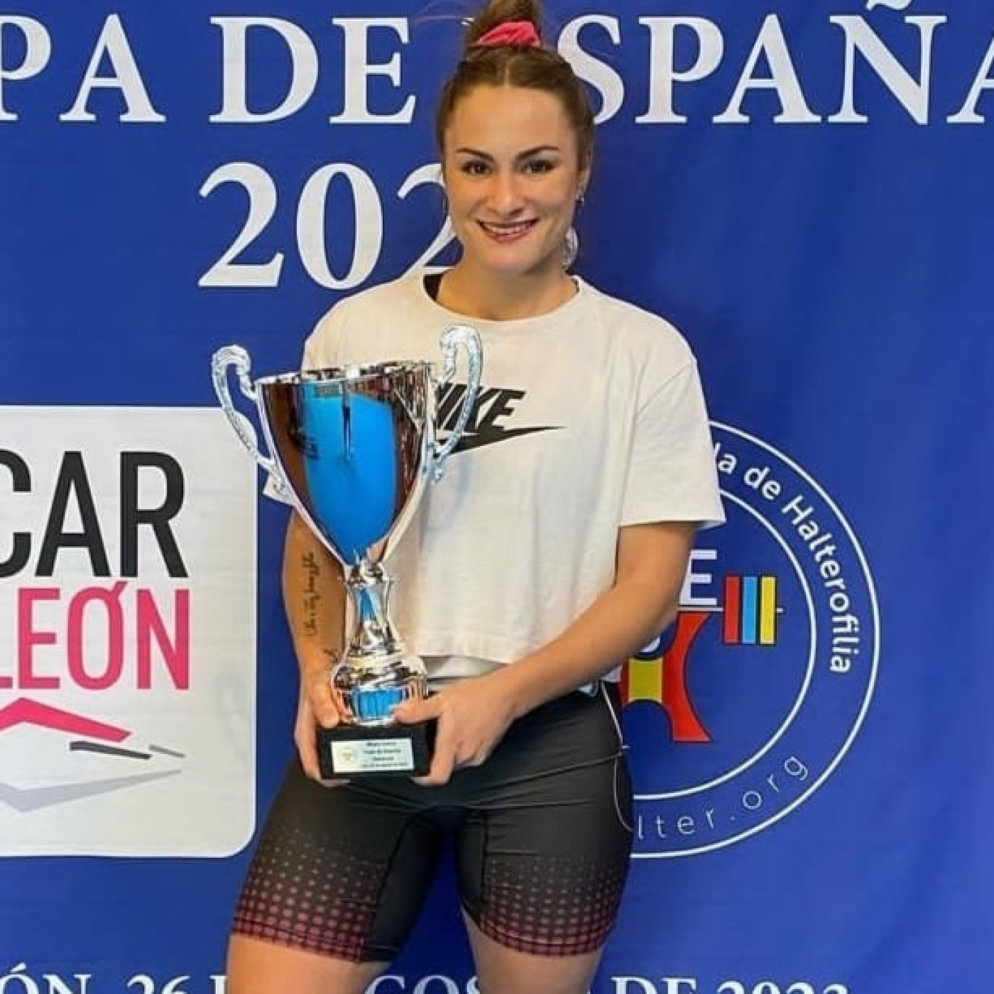 Àrea Esportiva: Alba Sánchez i Alzira B - 29 d'agost de 2023 episode artwork