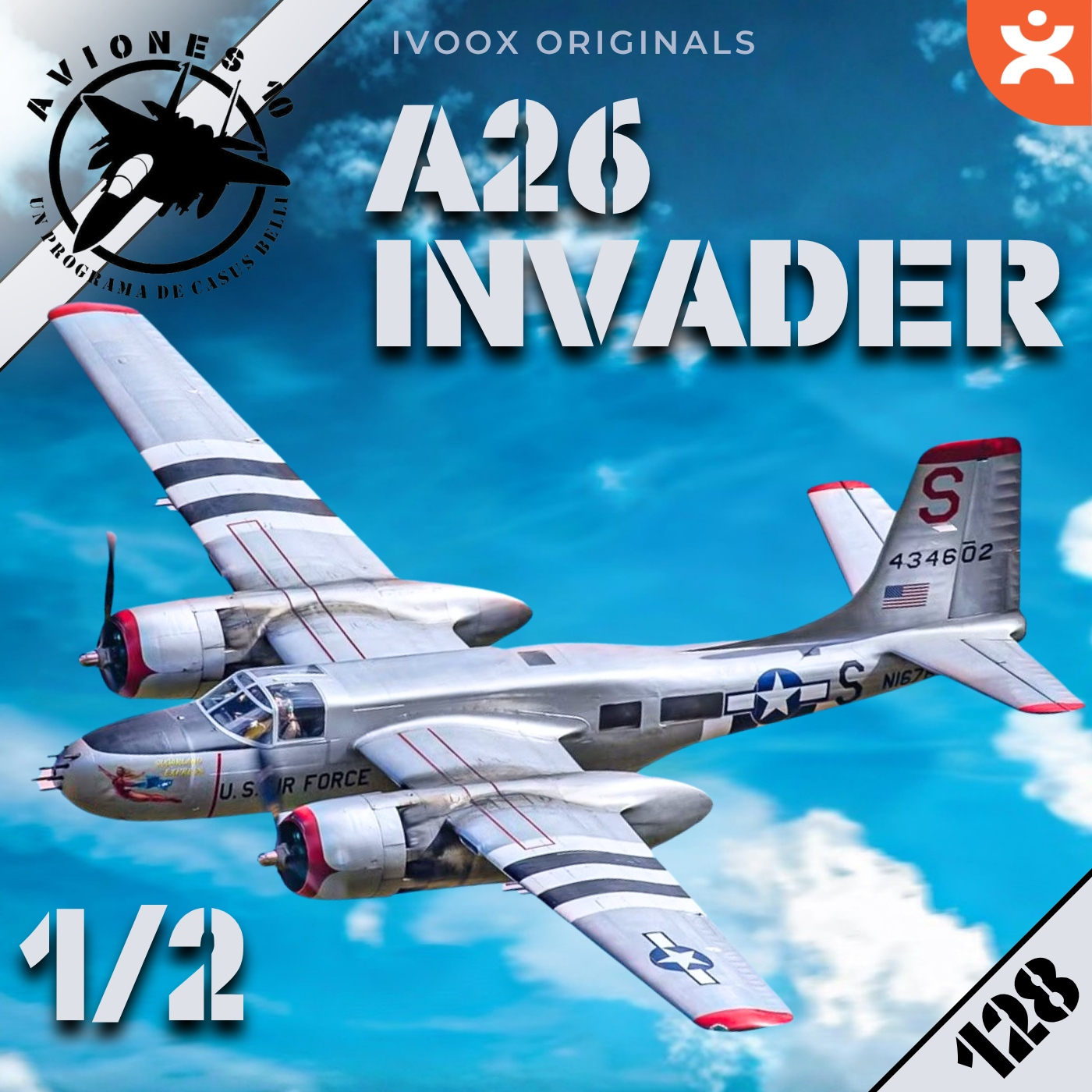 A10 INVADER - Depredador del Cielo
