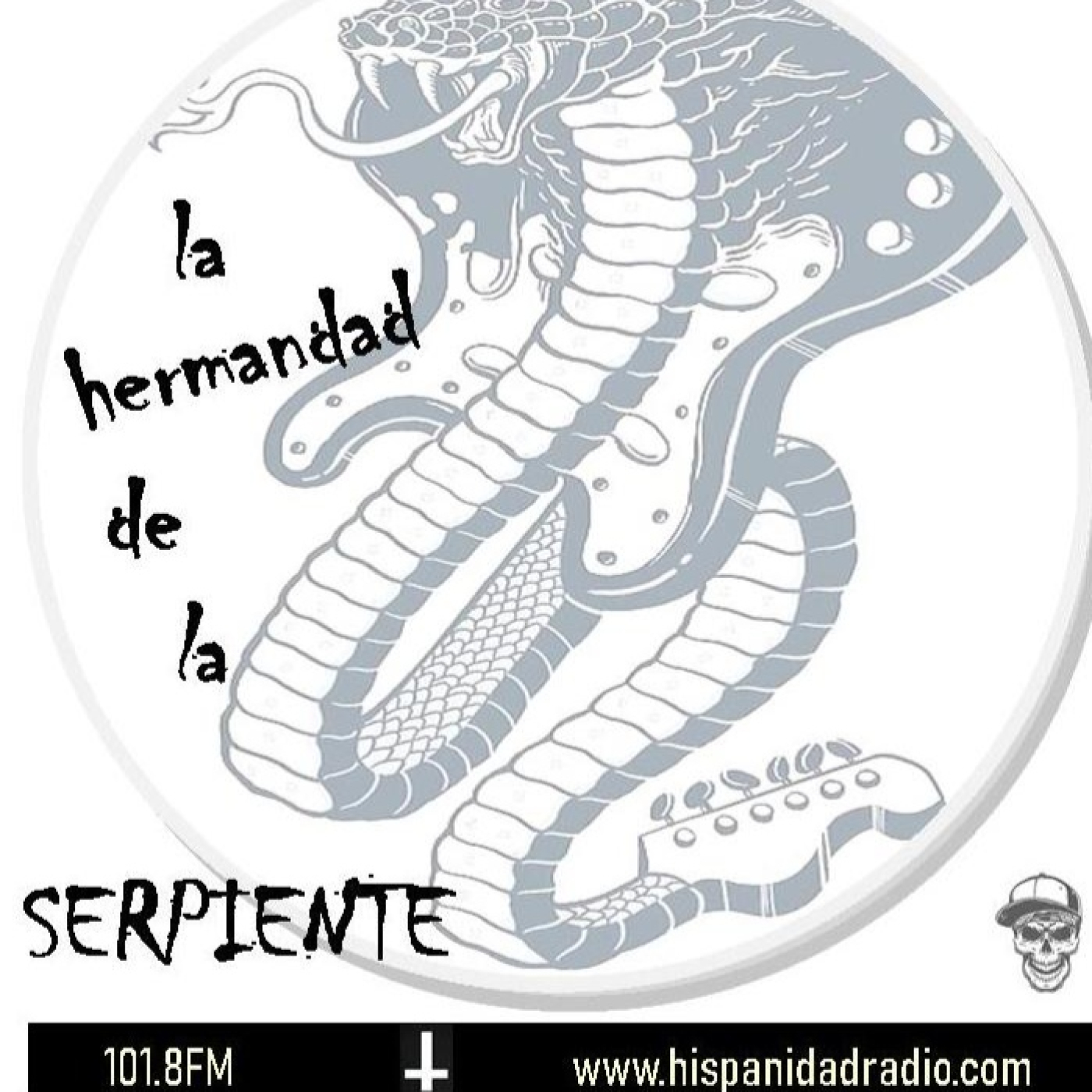 La Hermandad de la Serpiente #21 10-12-23 episode artwork