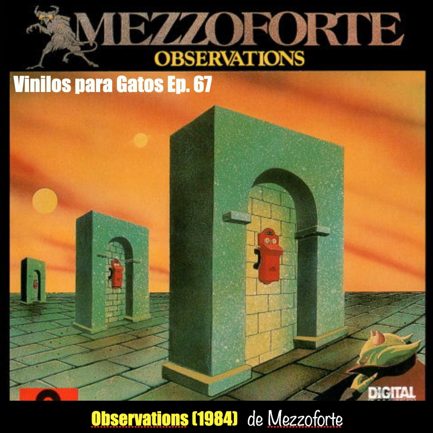 Música para Gatos