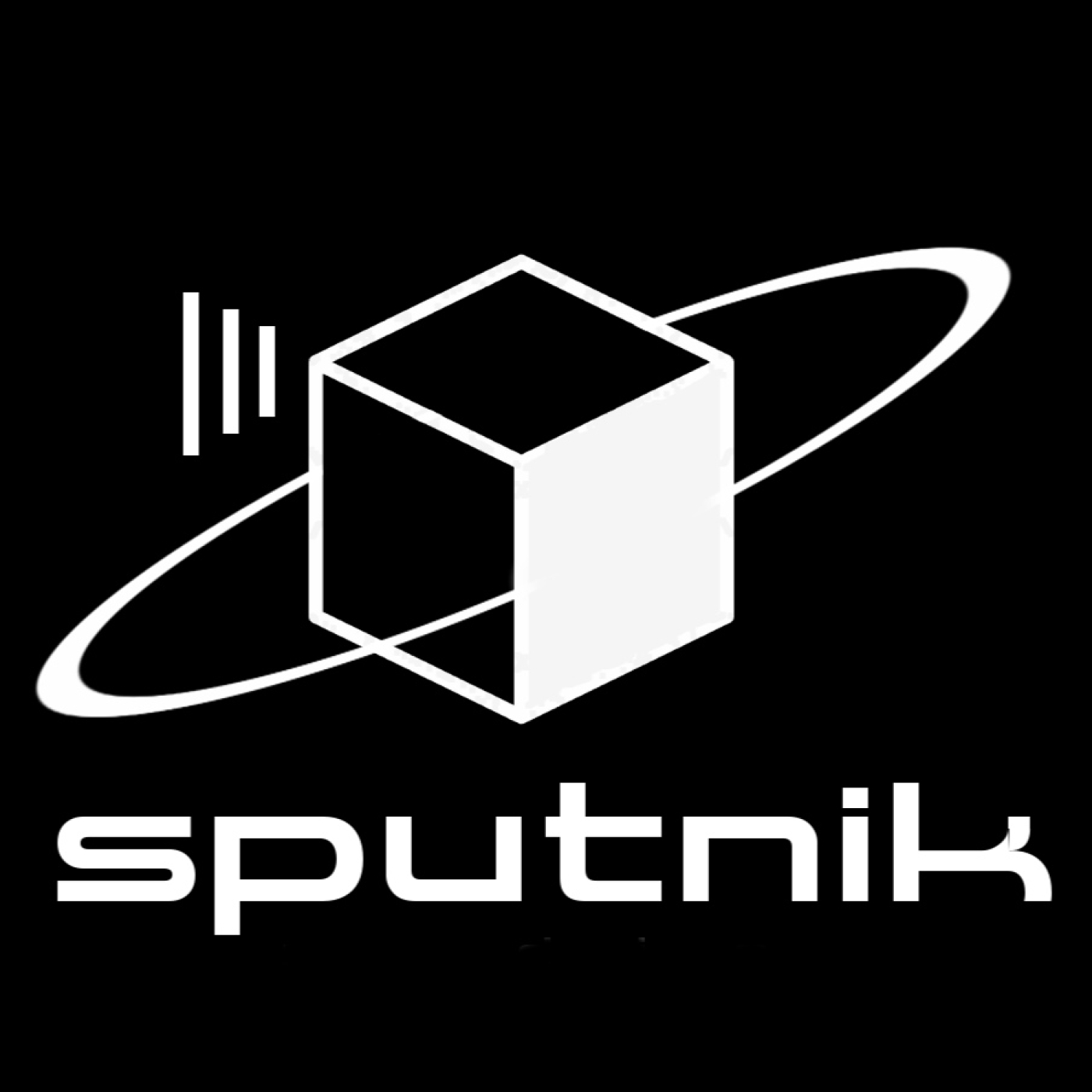 SPUTNIK LAUNCH - Electronic commitment 14/06/2023 episode artwork