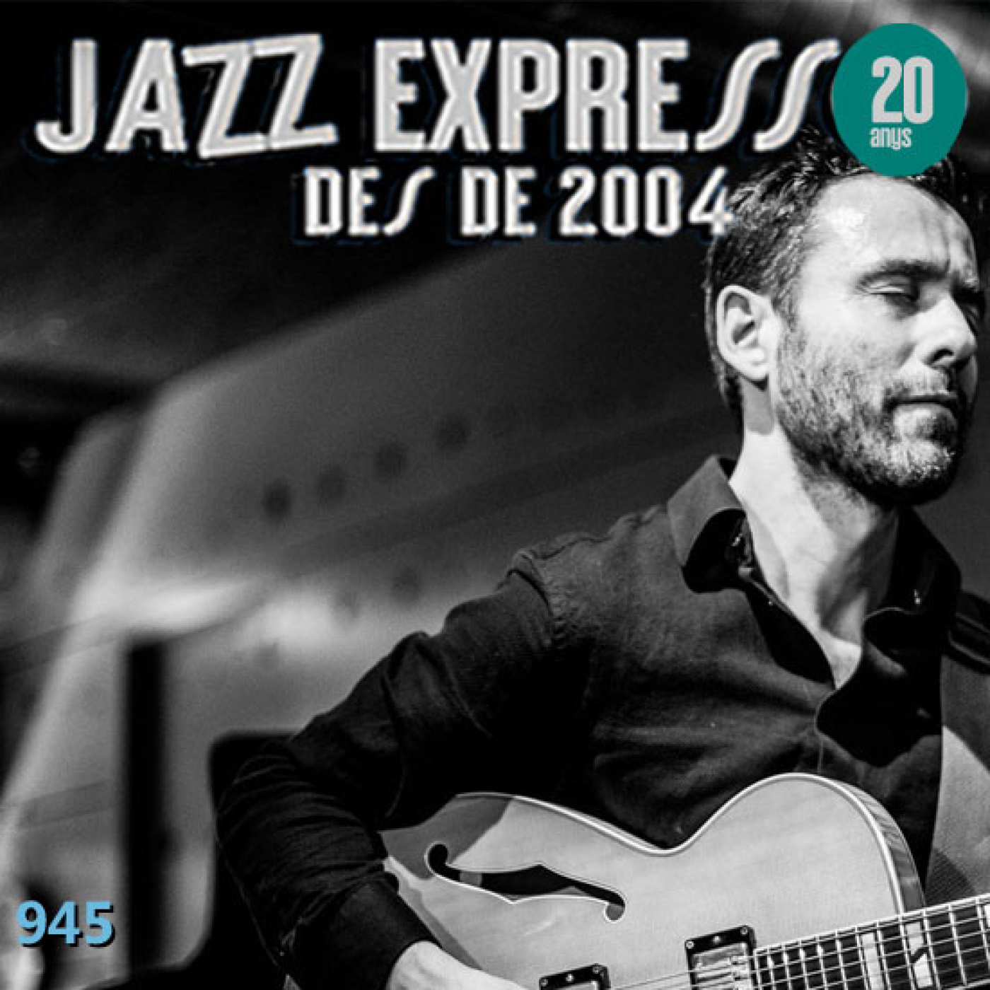 Jazz Expresso