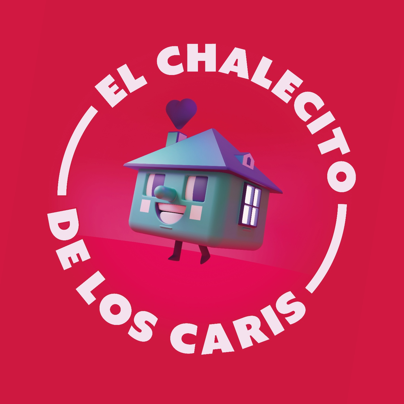 El Chalecito de los Caris