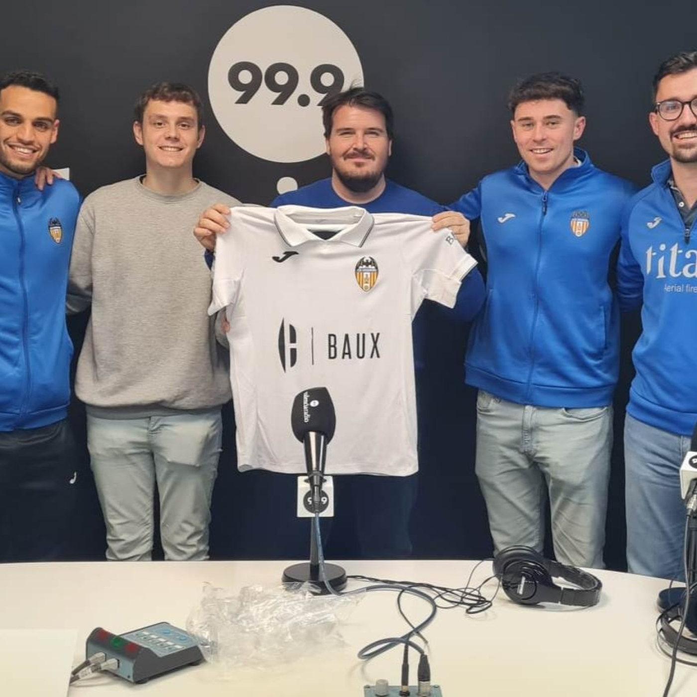 Esportbase