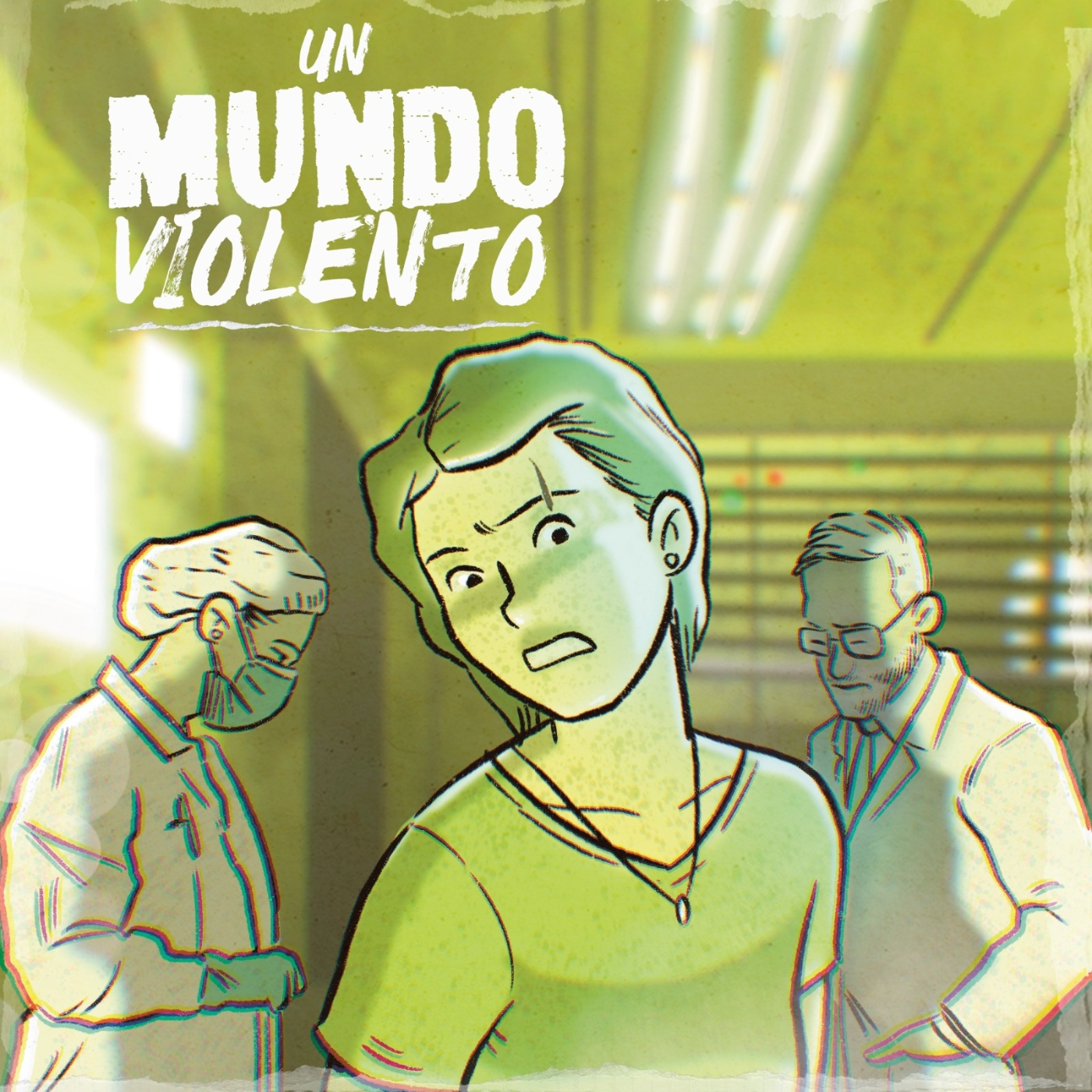 Episode Artwork