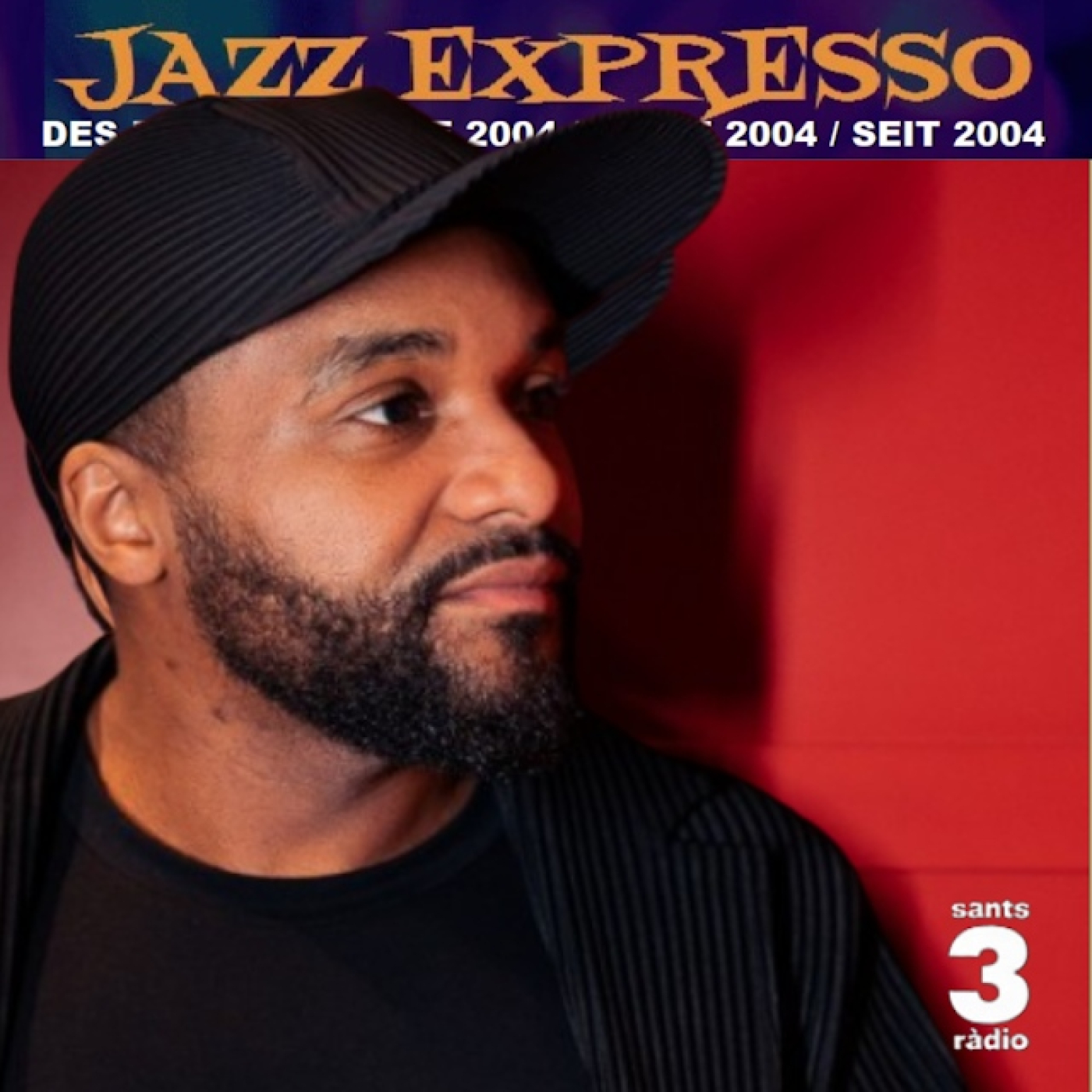Jazz Expresso