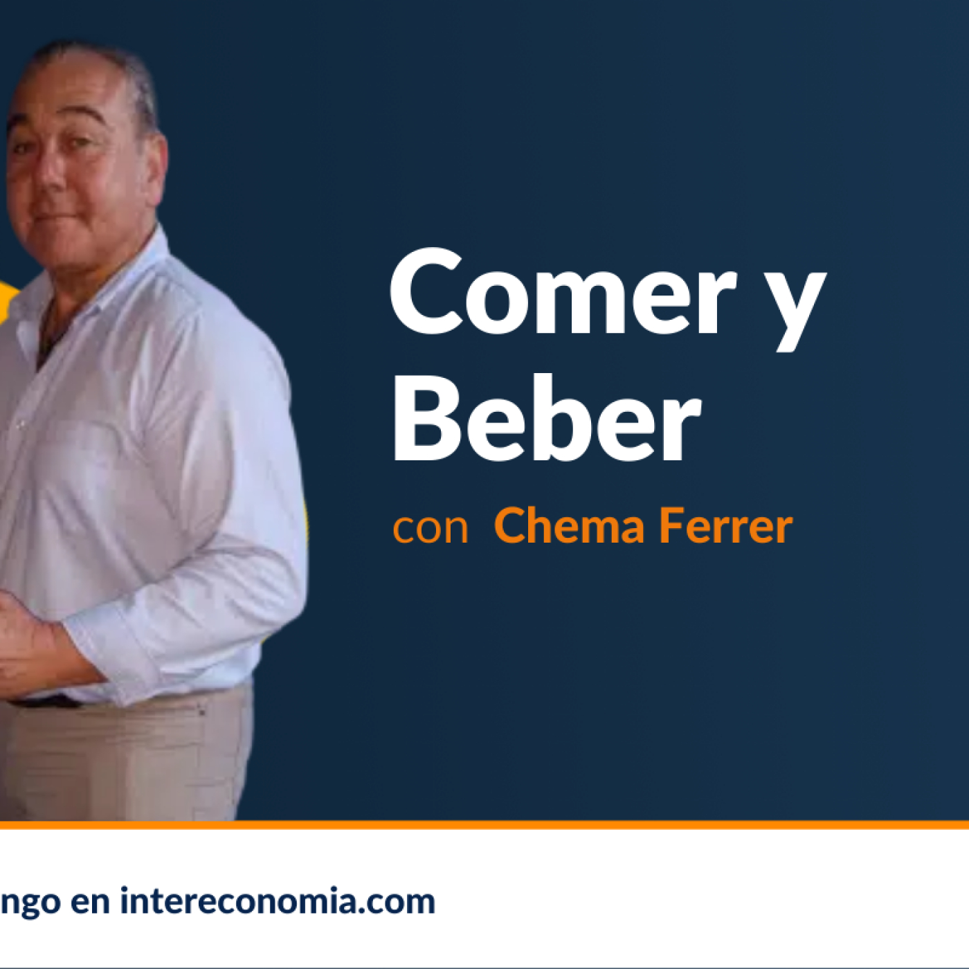 Comer y Beber