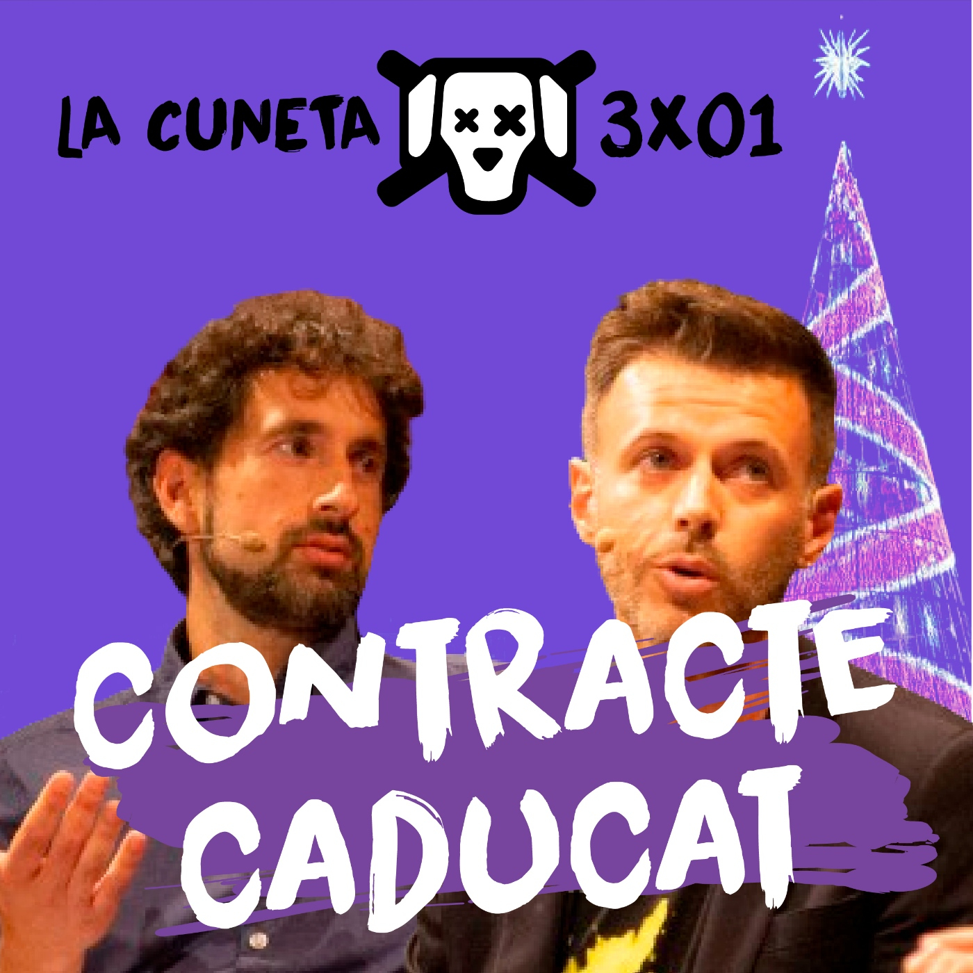 La Cuneta