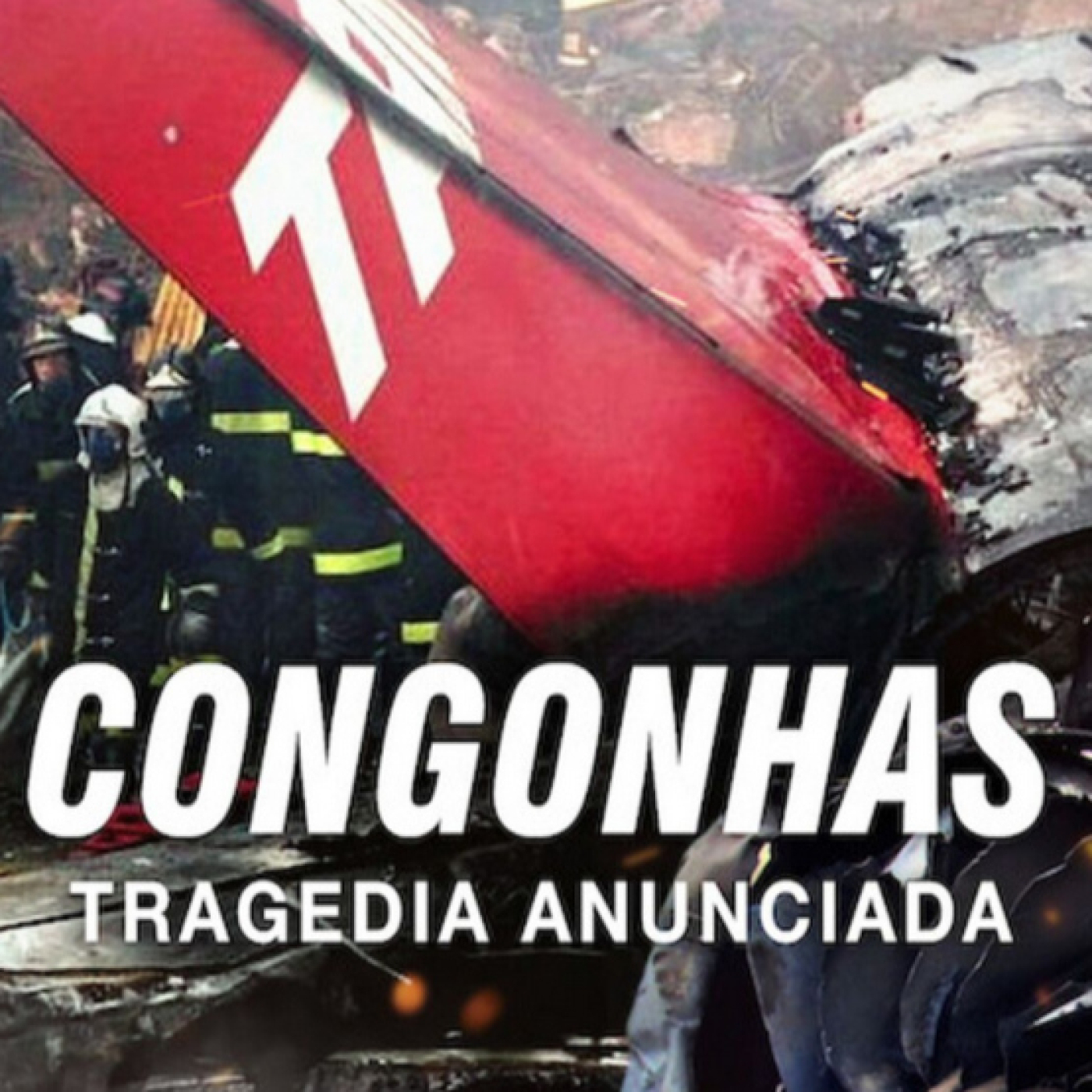 Congonhas: Tragedia anunciada