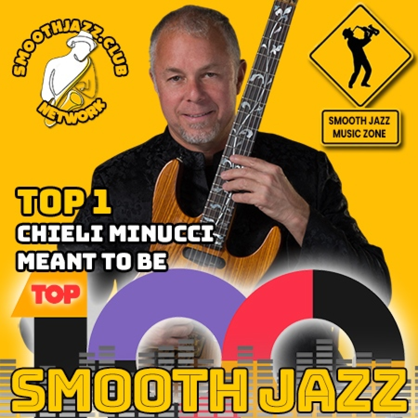 Smooth Jazz Top 100