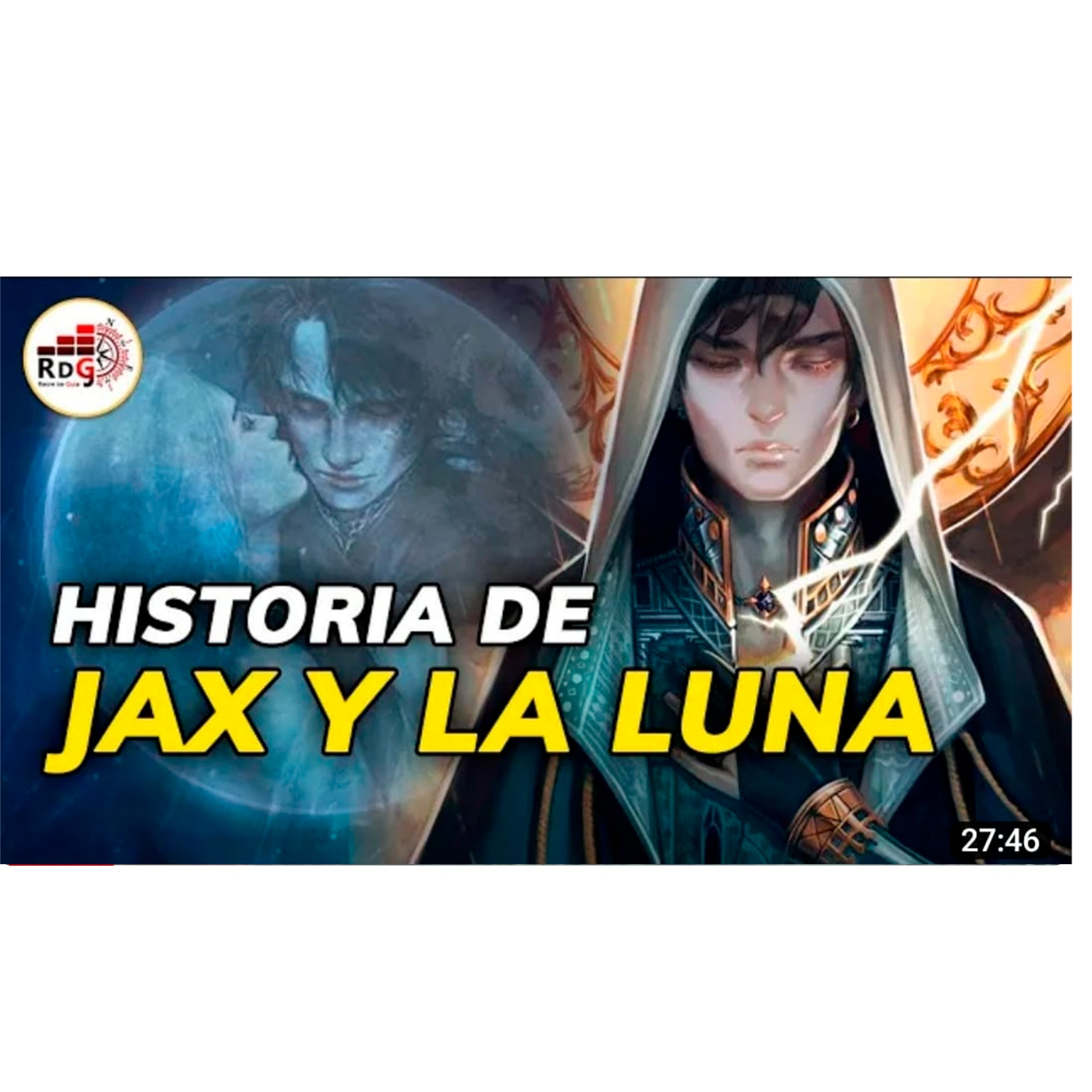 Recre De guia