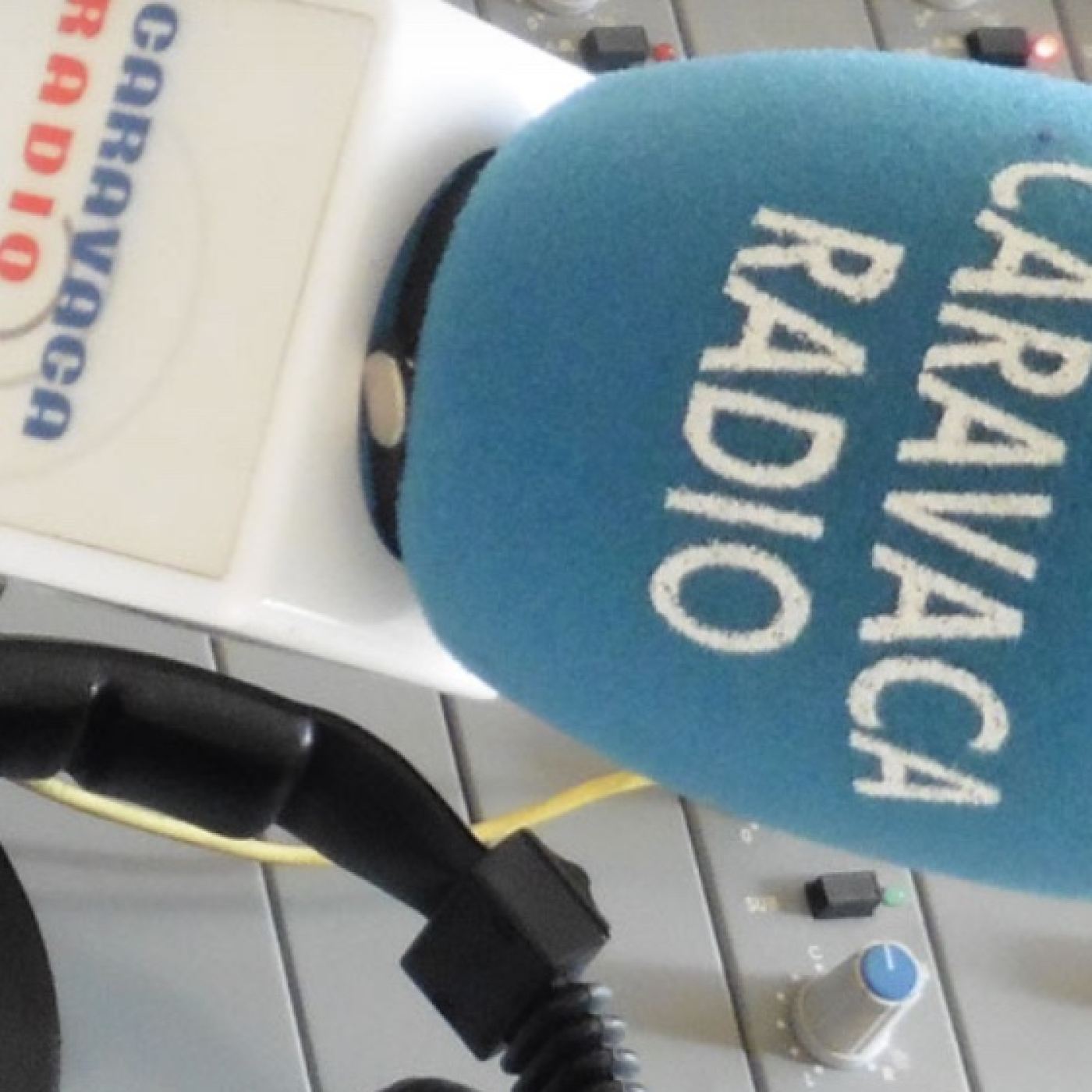 CARAVACA RADIO- Informativo matinal (29-06-2026) episode artwork