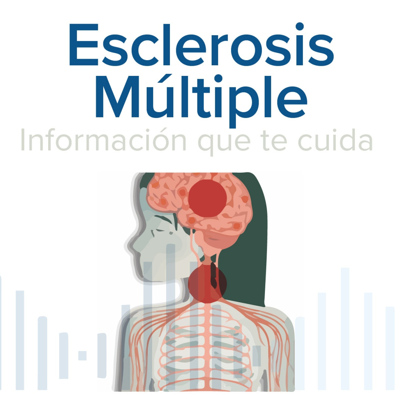 Una enfermedad de causa desconocida | Esclerosis múltiple | Podcast episode artwork
