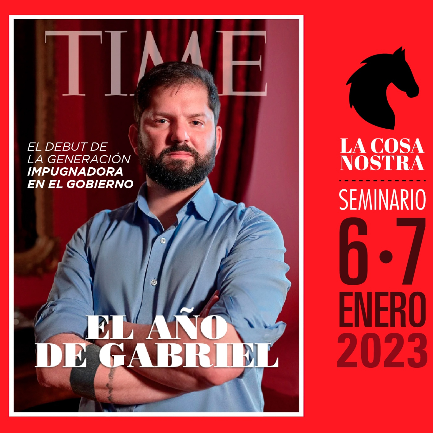 La Cosa Nostra